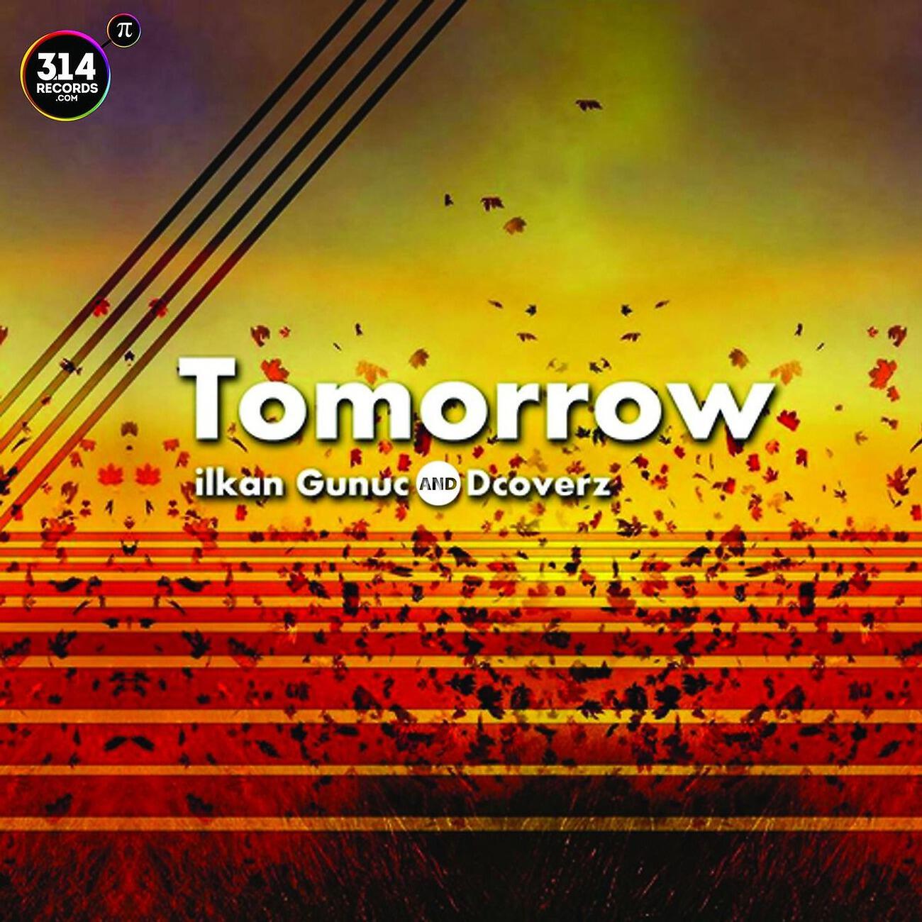 Релиз Tomorrow