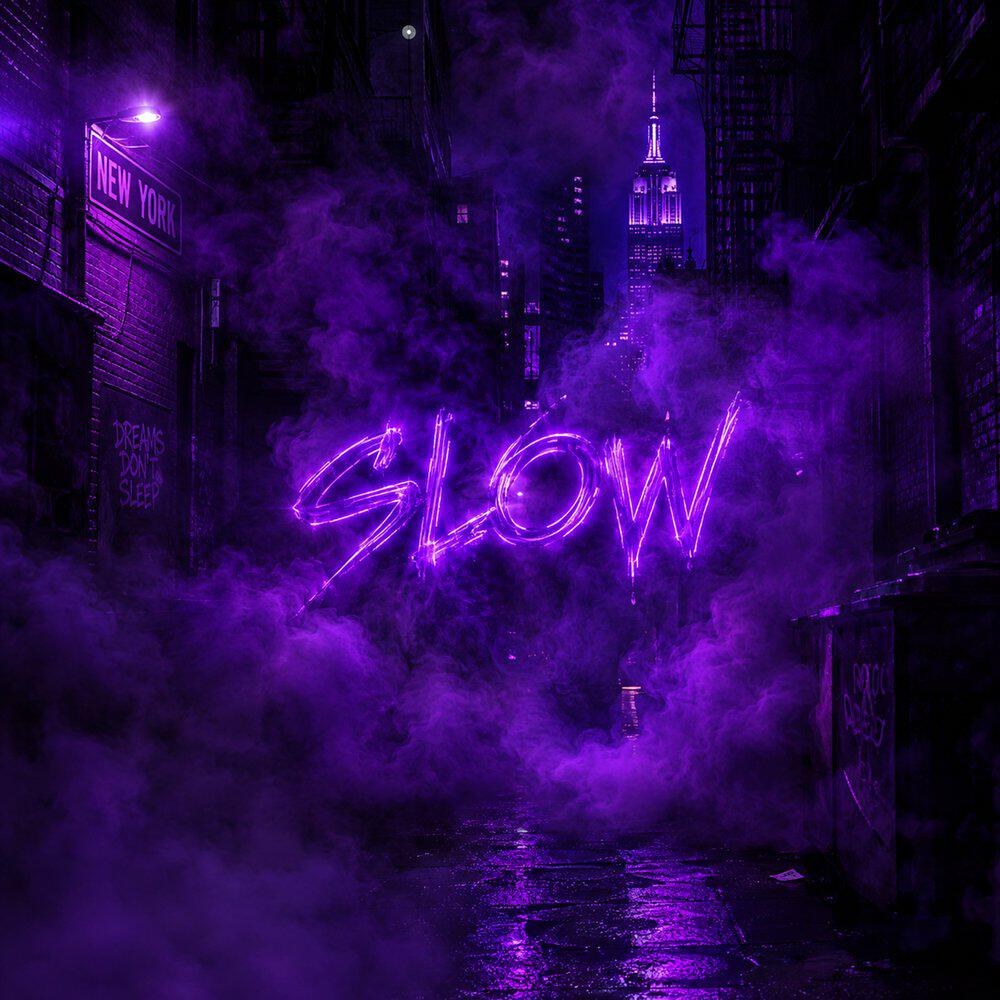 Релиз Slow