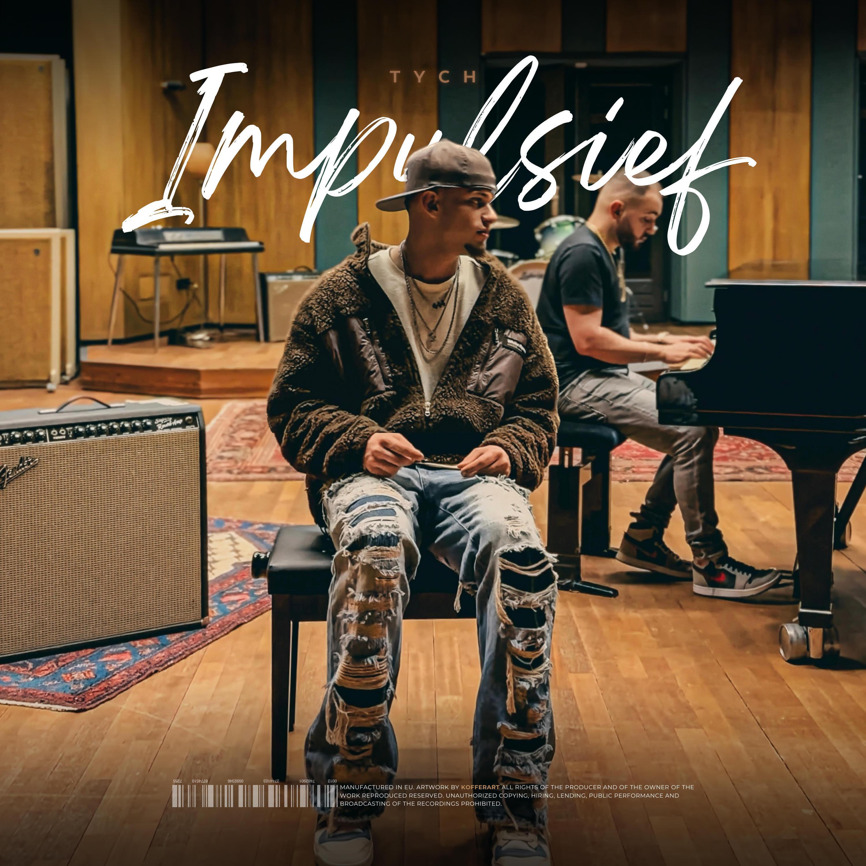 Релиз Impulsief