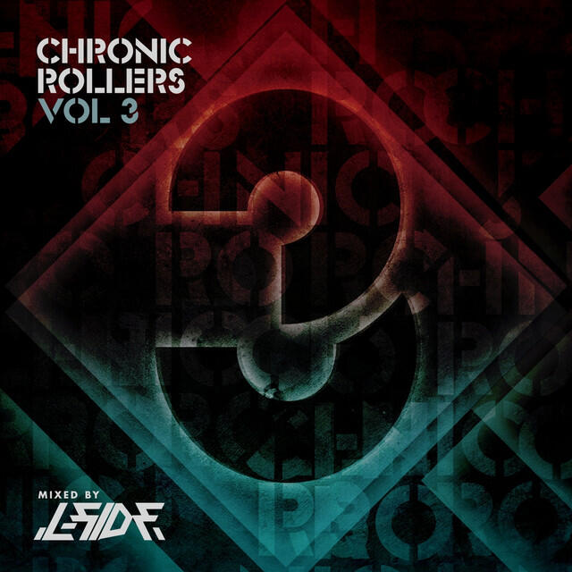 Релиз Chronic Rollers, Vol. 3