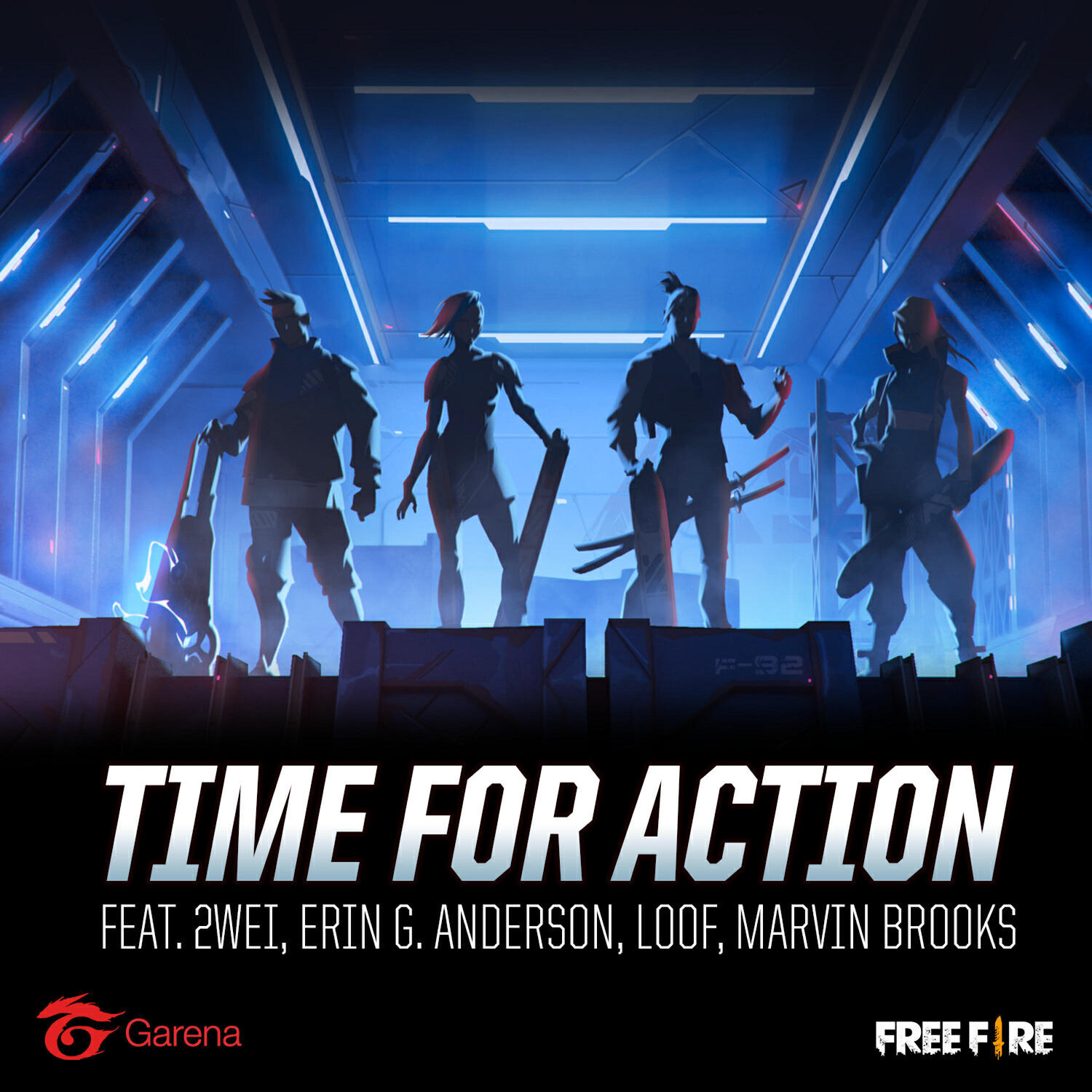 Релиз Time for Action