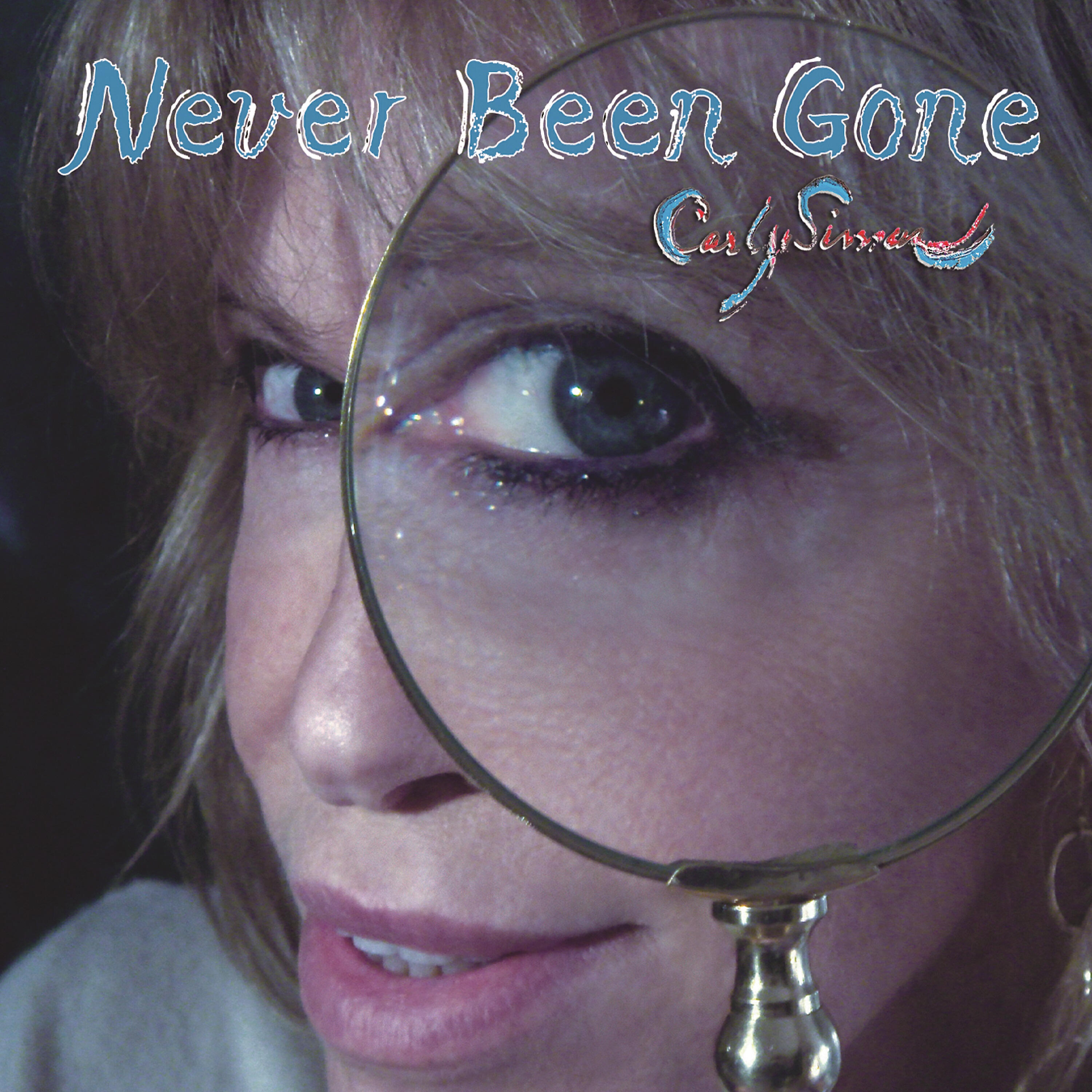 Релиз Never Been Gone