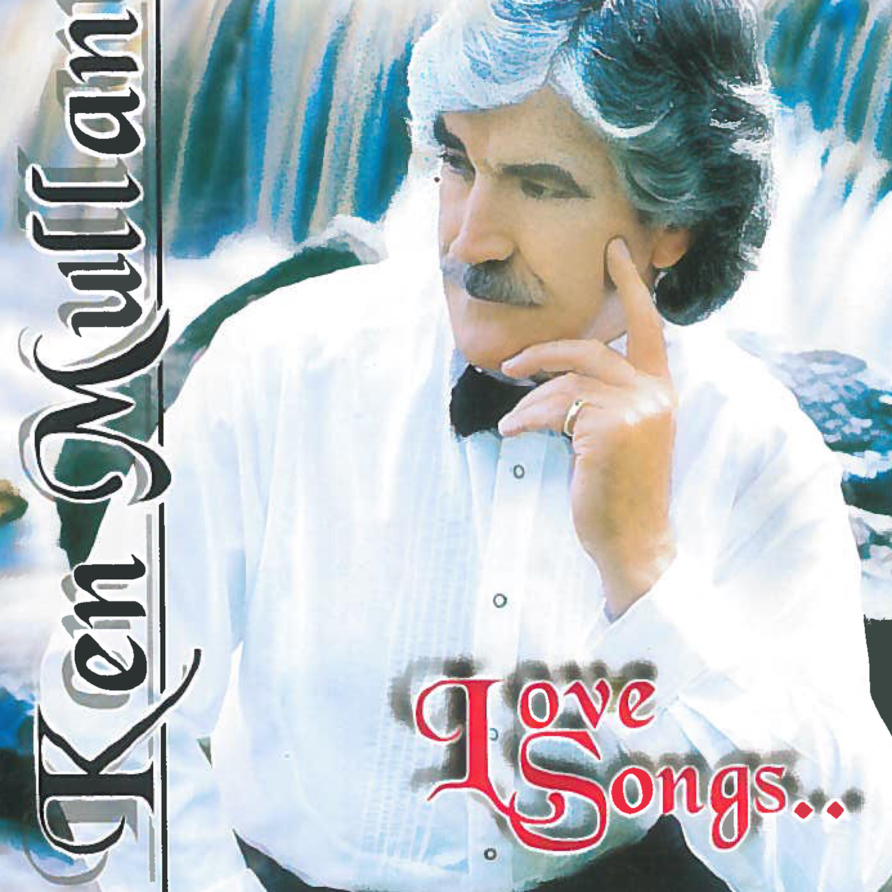 Релиз Love Songs