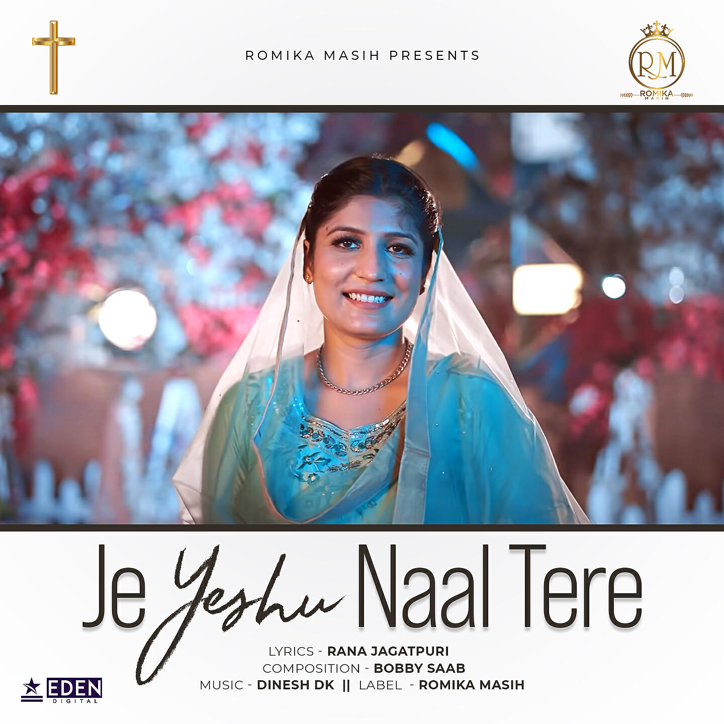 Релиз Je Yeshu Naal Tere