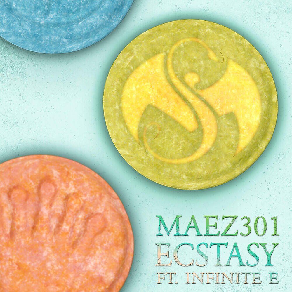 Релиз Ecstasy