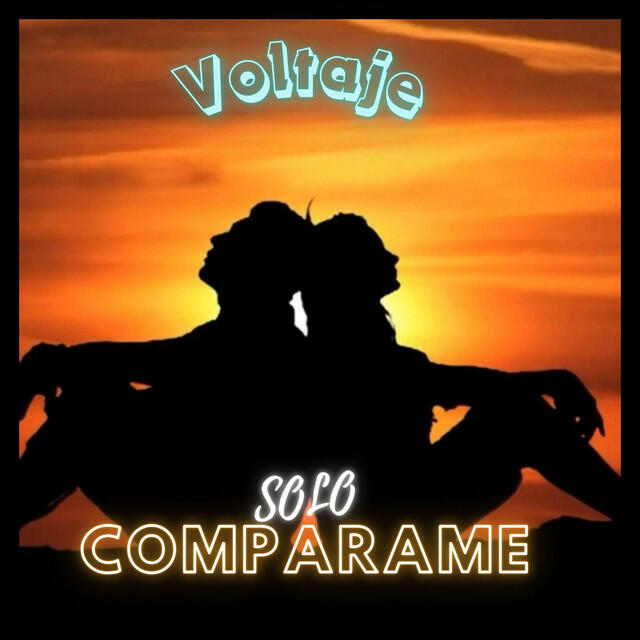 Релиз Solo Comparame