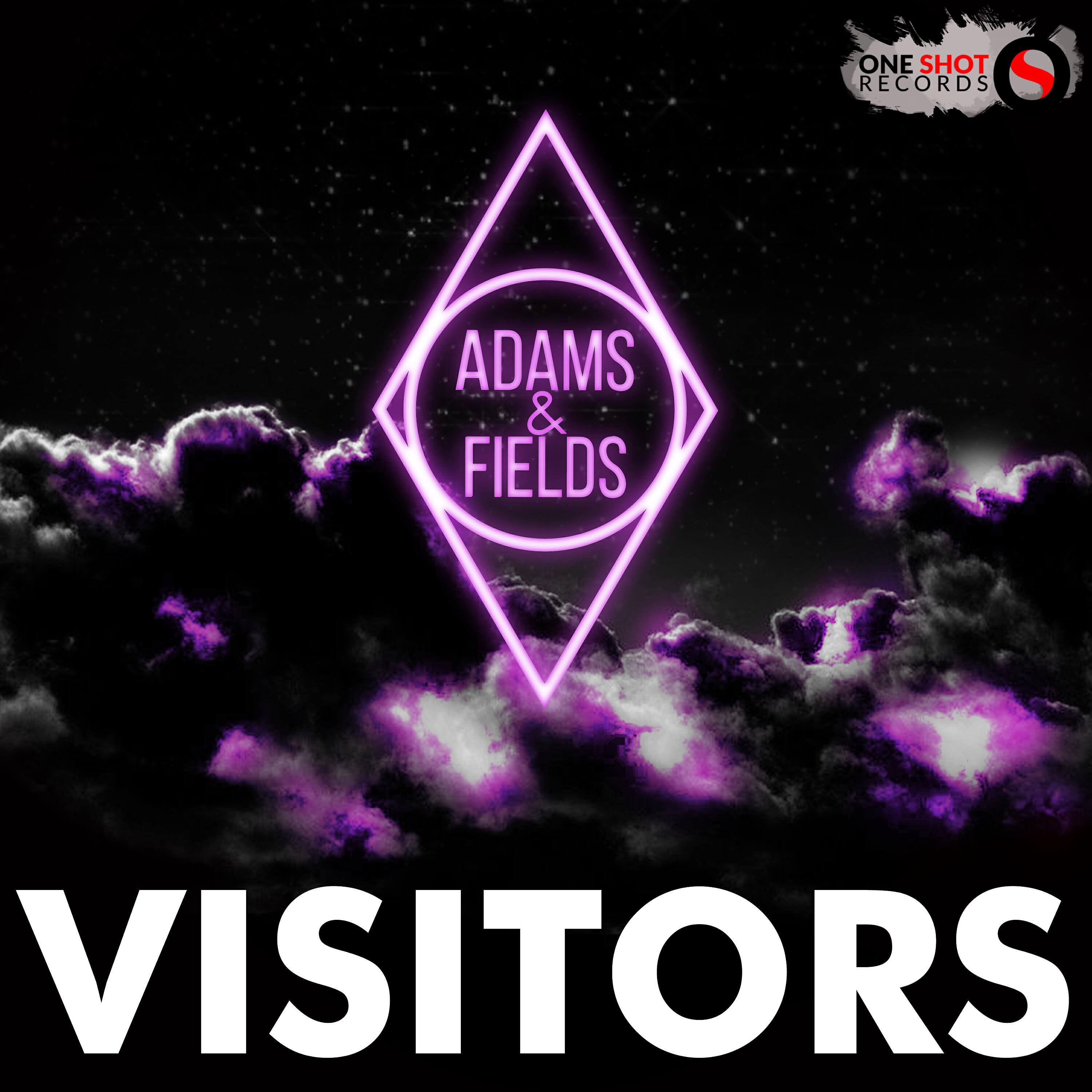 Релиз Visitors