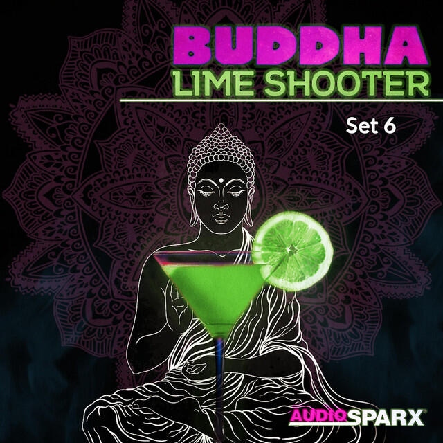 Релиз Buddha Lime Shooter, Set 6