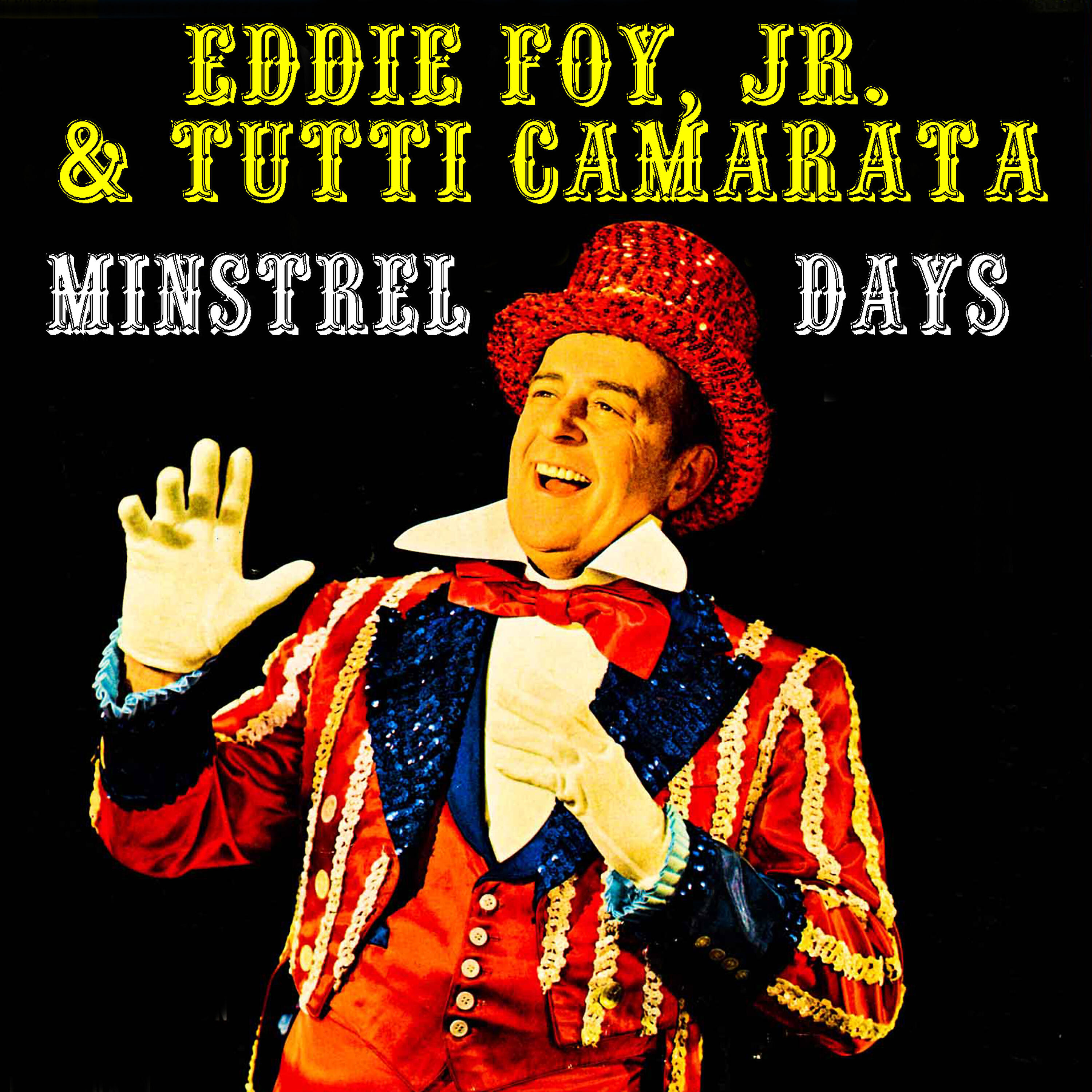 Релиз Minstrel Days