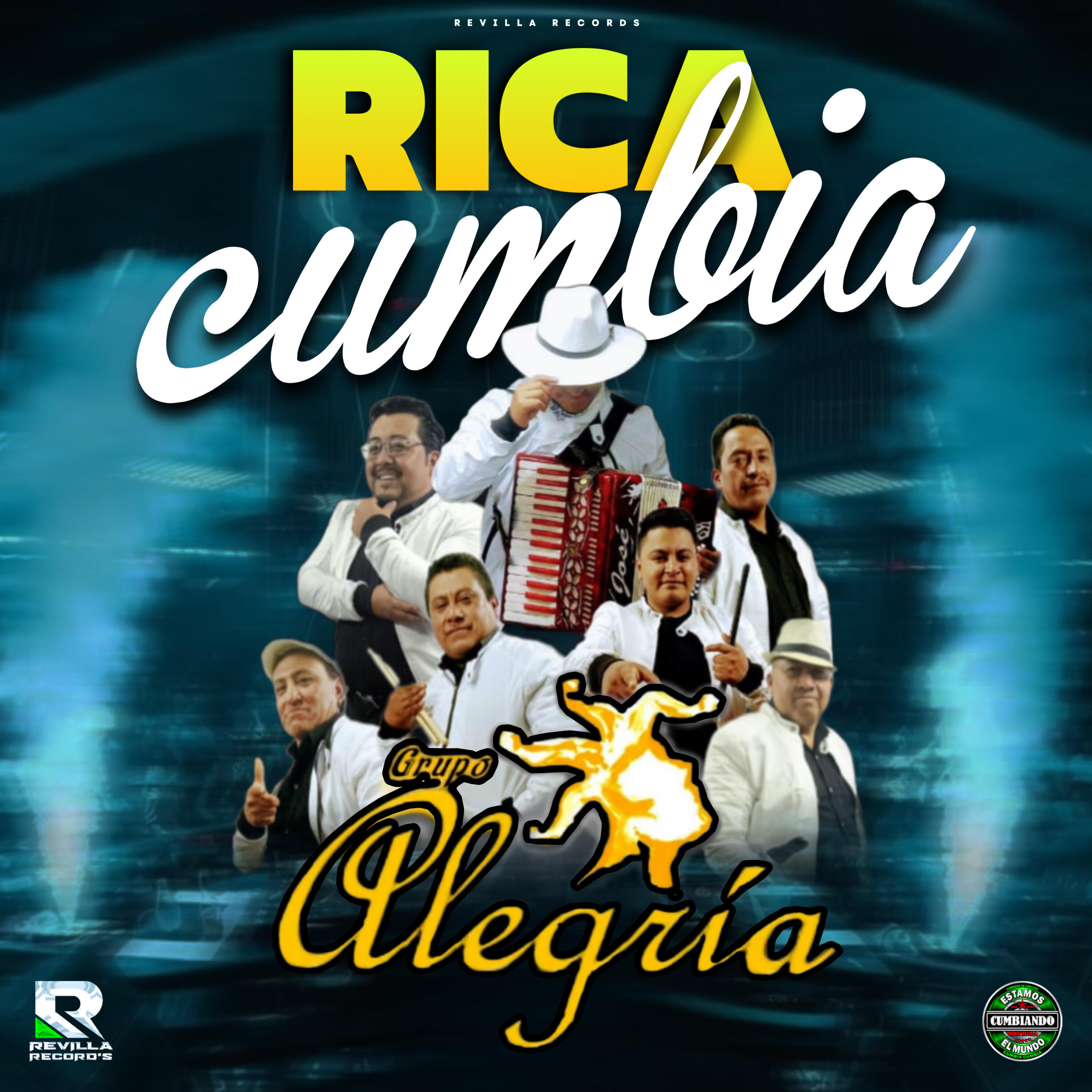 GRUPO  ALEGRIA