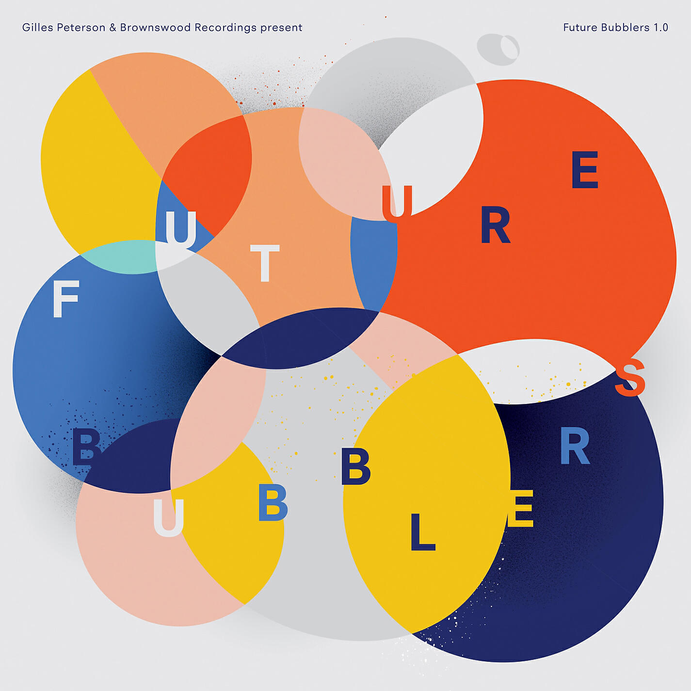 Релиз Future Bubblers 1.0