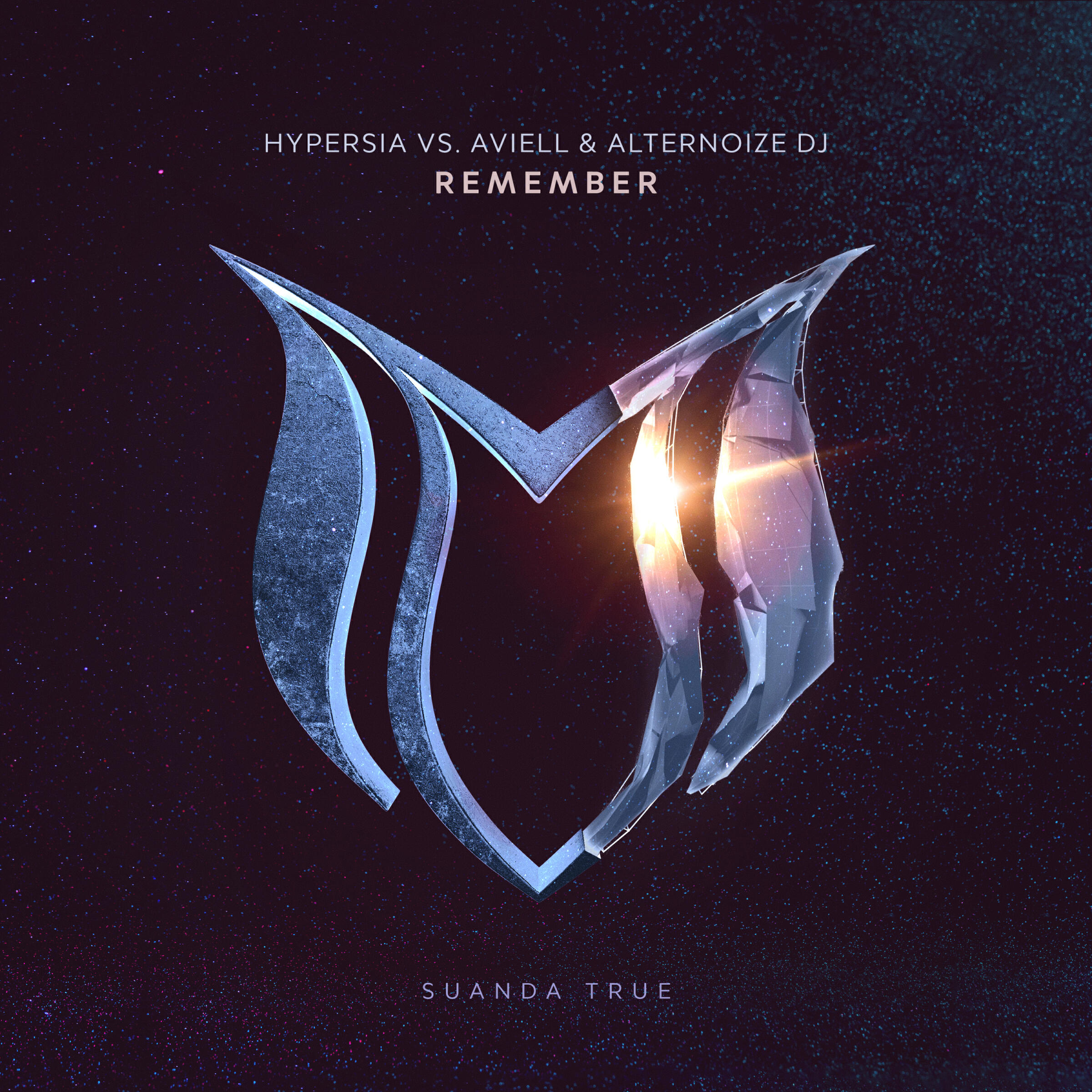 Релиз Remember