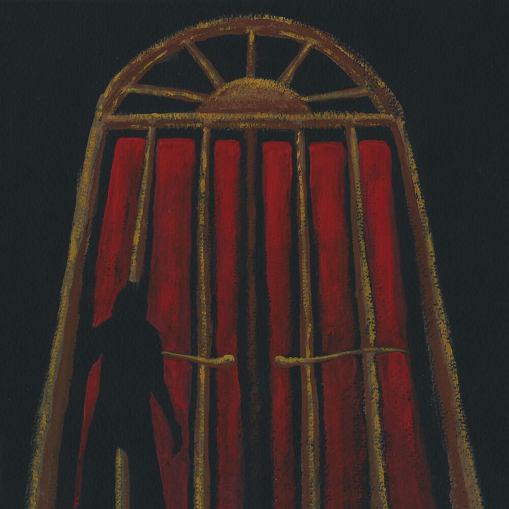 Релиз Cьерра-Мадре