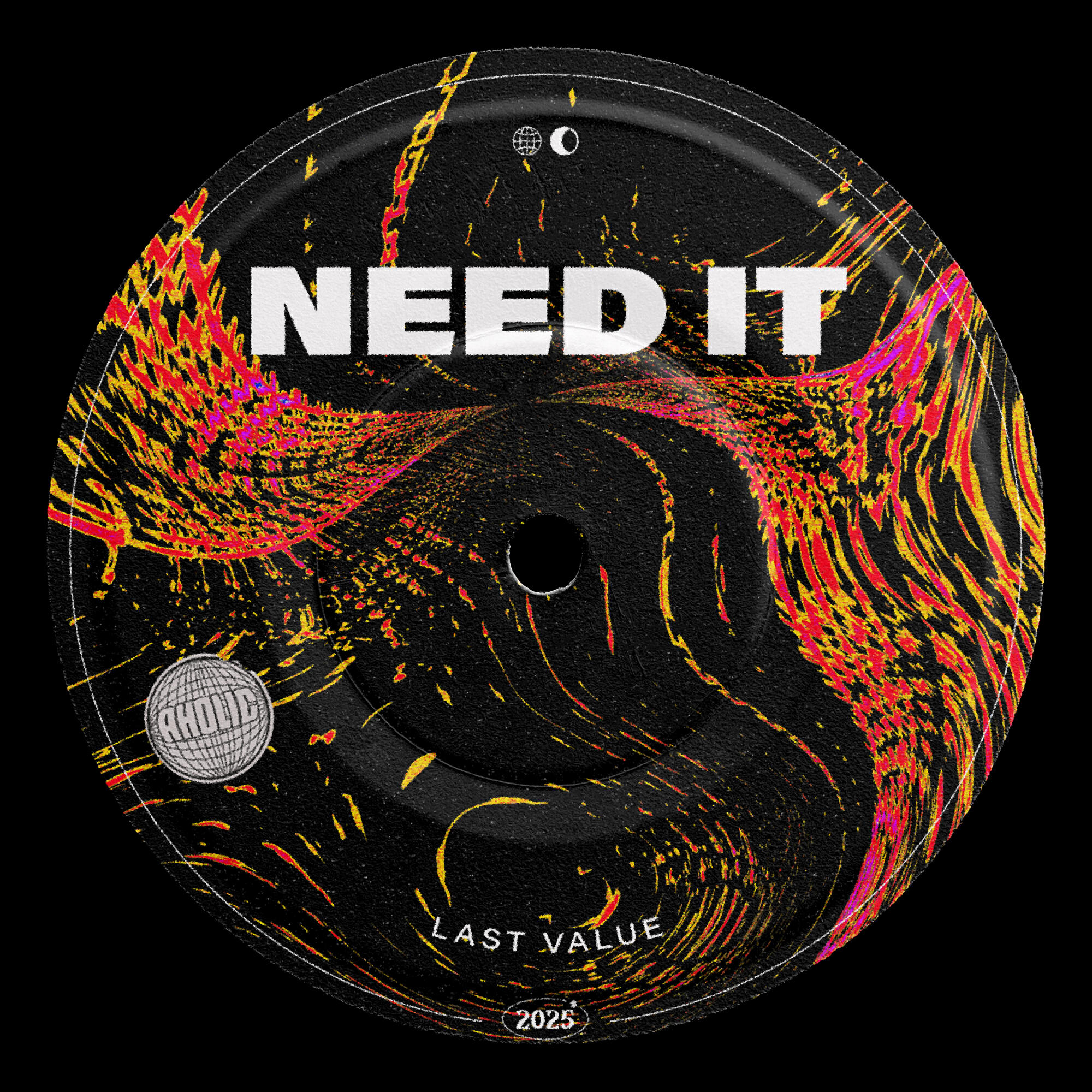 Релиз Need It