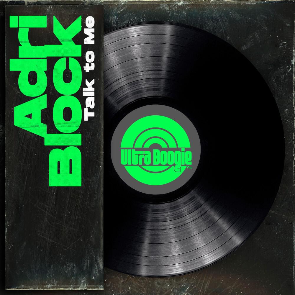 Релиз Talk to Me