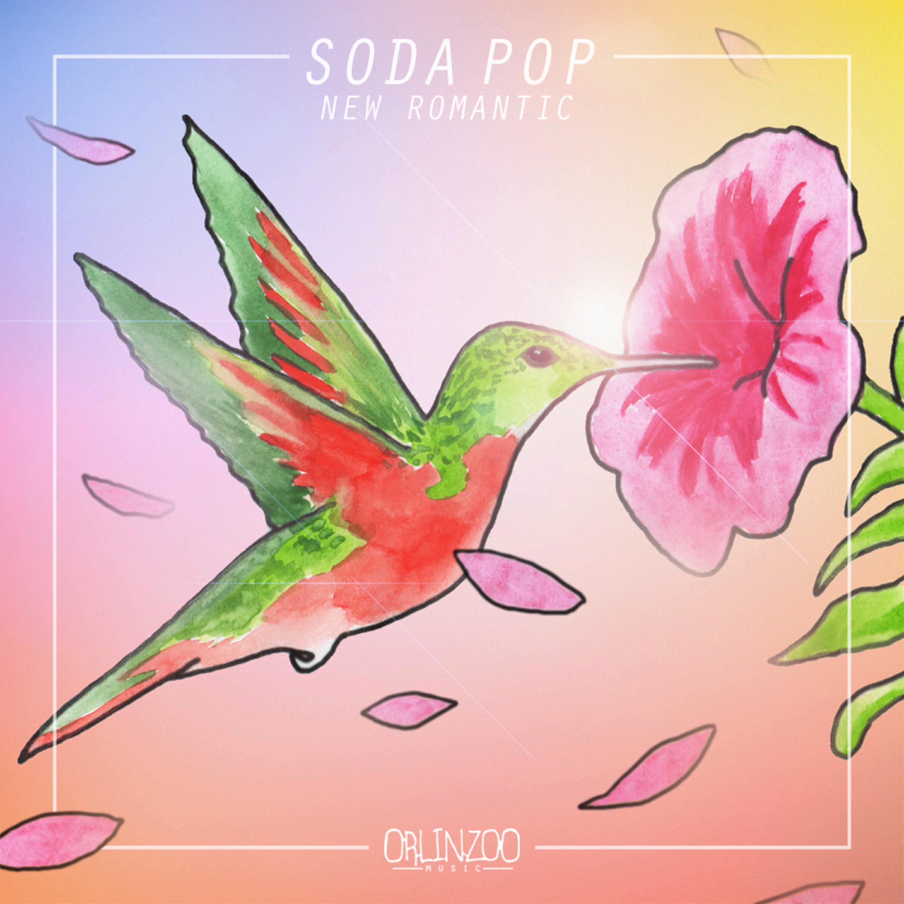 Релиз New Romantic - EP