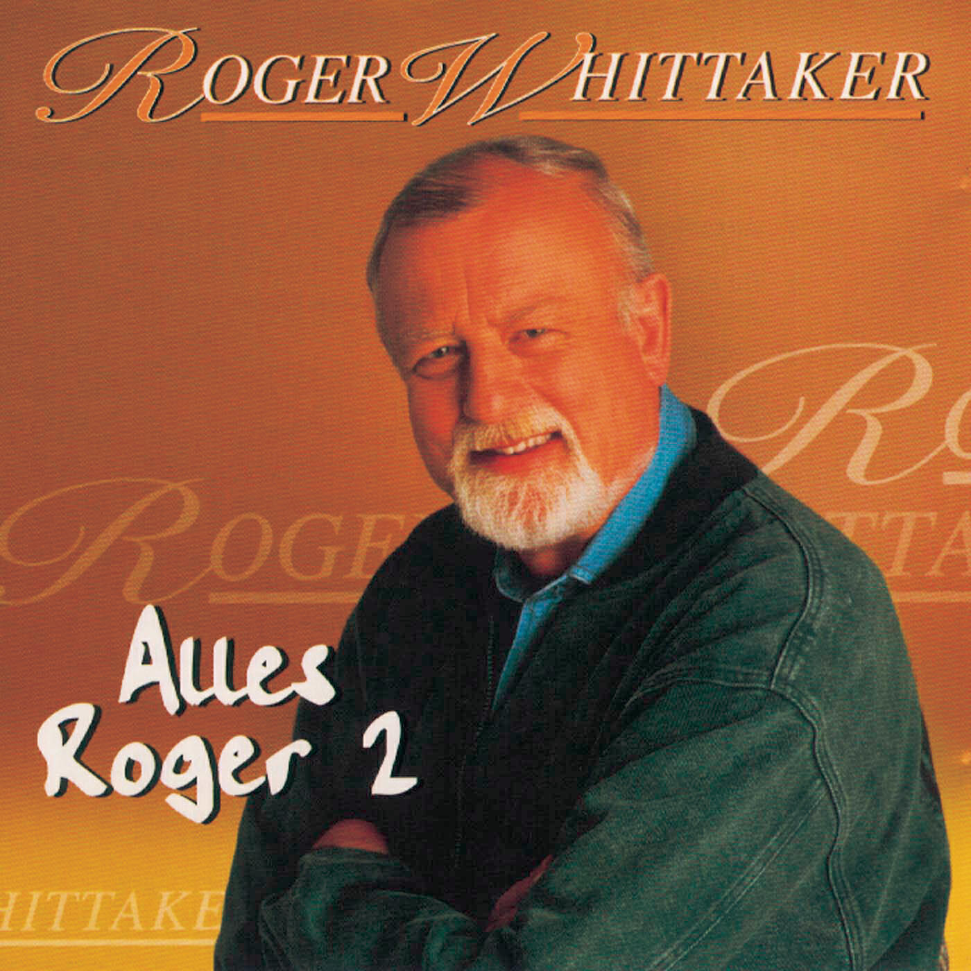 Релиз Alles Roger 2