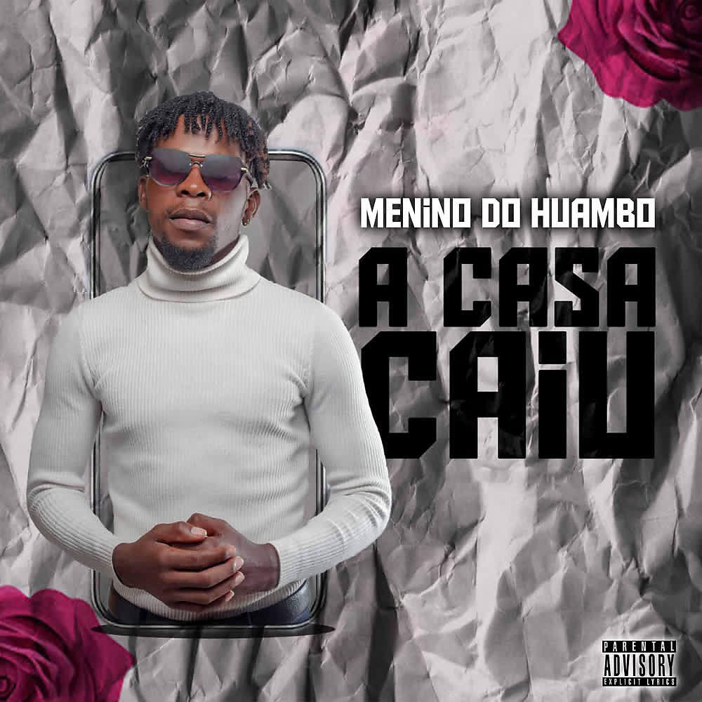 Menino Do Huambo