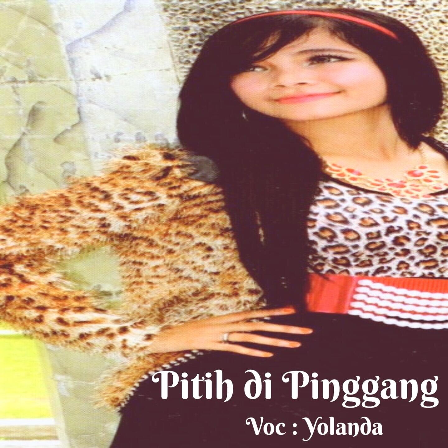 Релиз Pitih Dipinggang