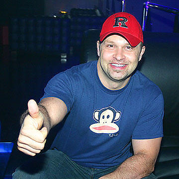 DJ Paulo