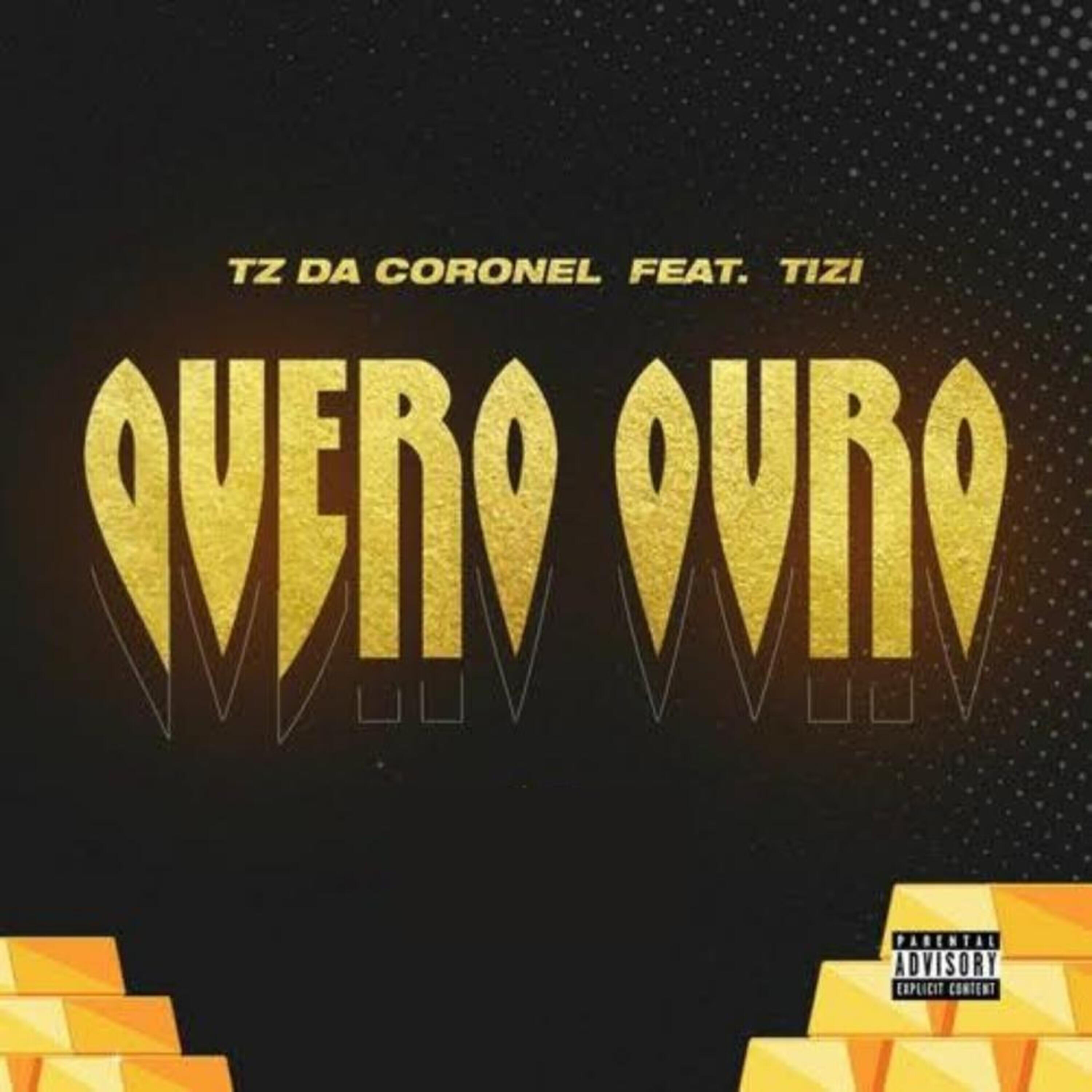 Релиз Quero Ouro