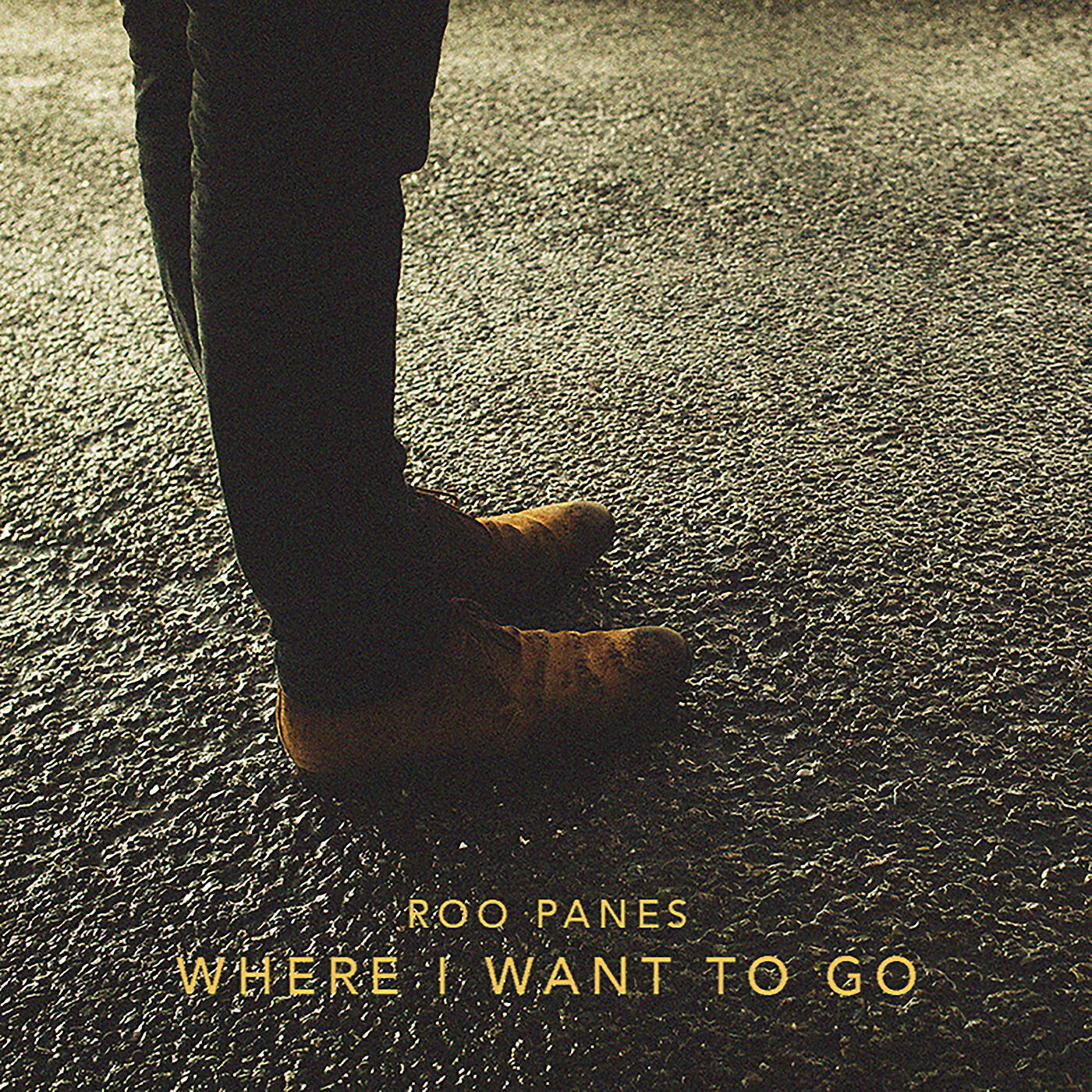 Релиз Where I Want To Go