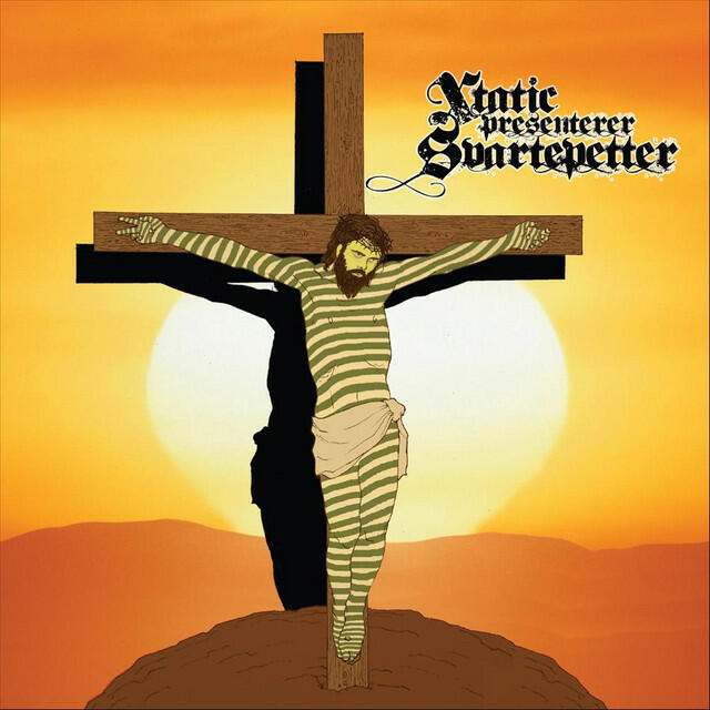 Релиз Xtatic presenterer Svartepetter