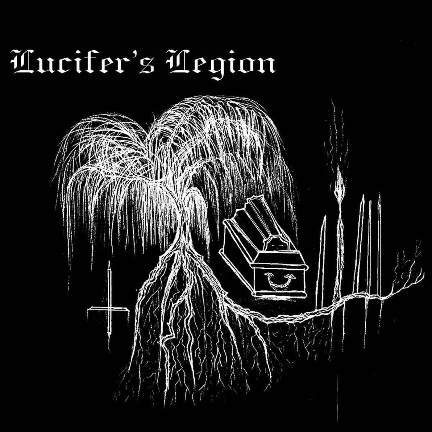 Релиз Lucifer's Legion