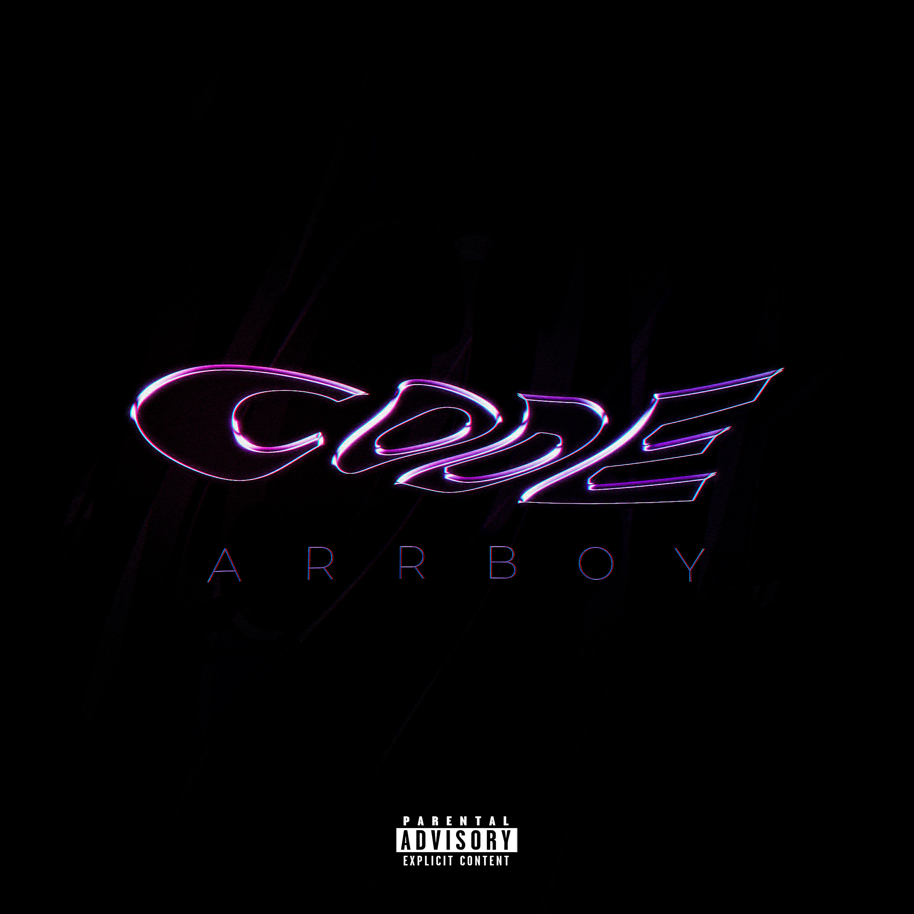 Релиз Code (prod. by pinkcat)