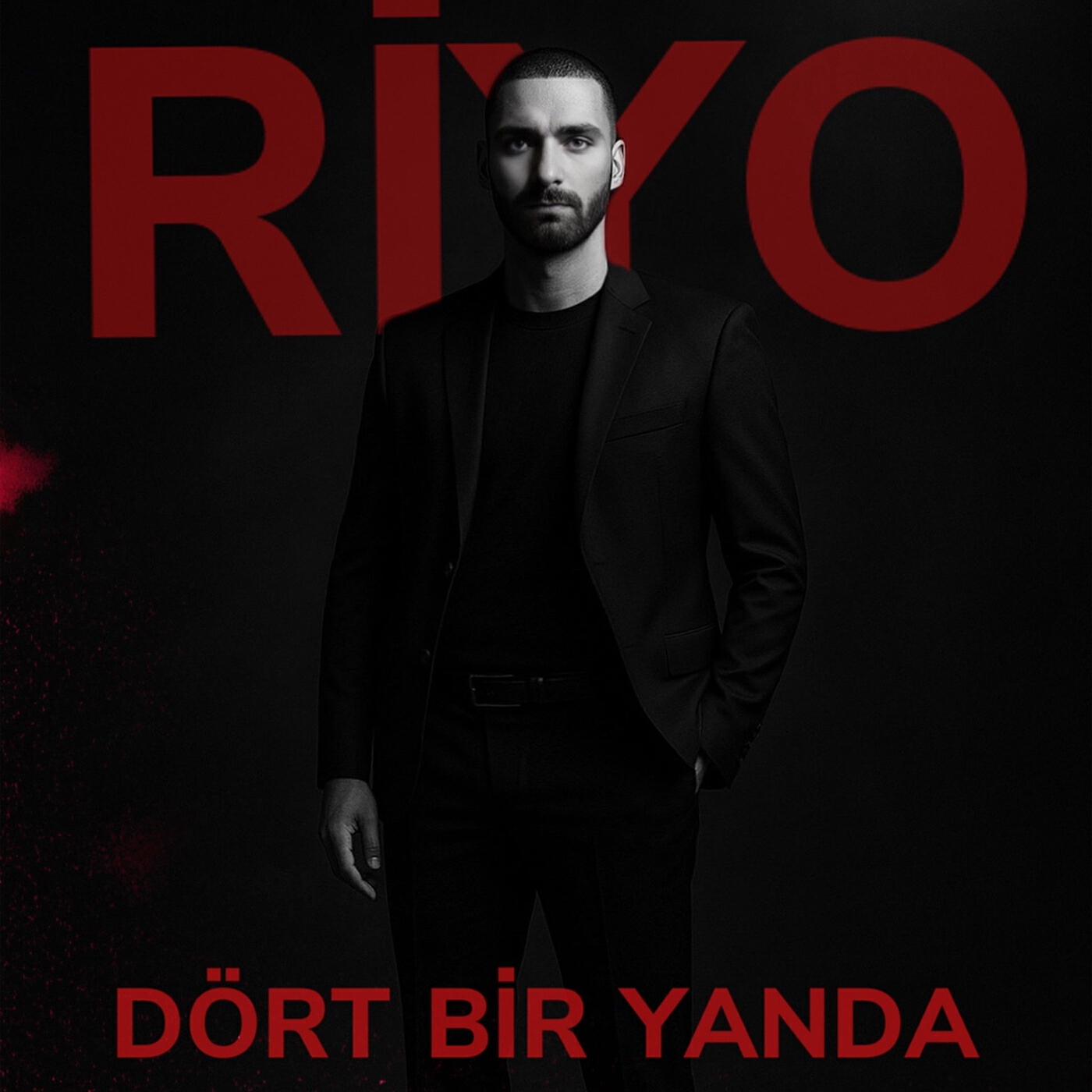 RİYO