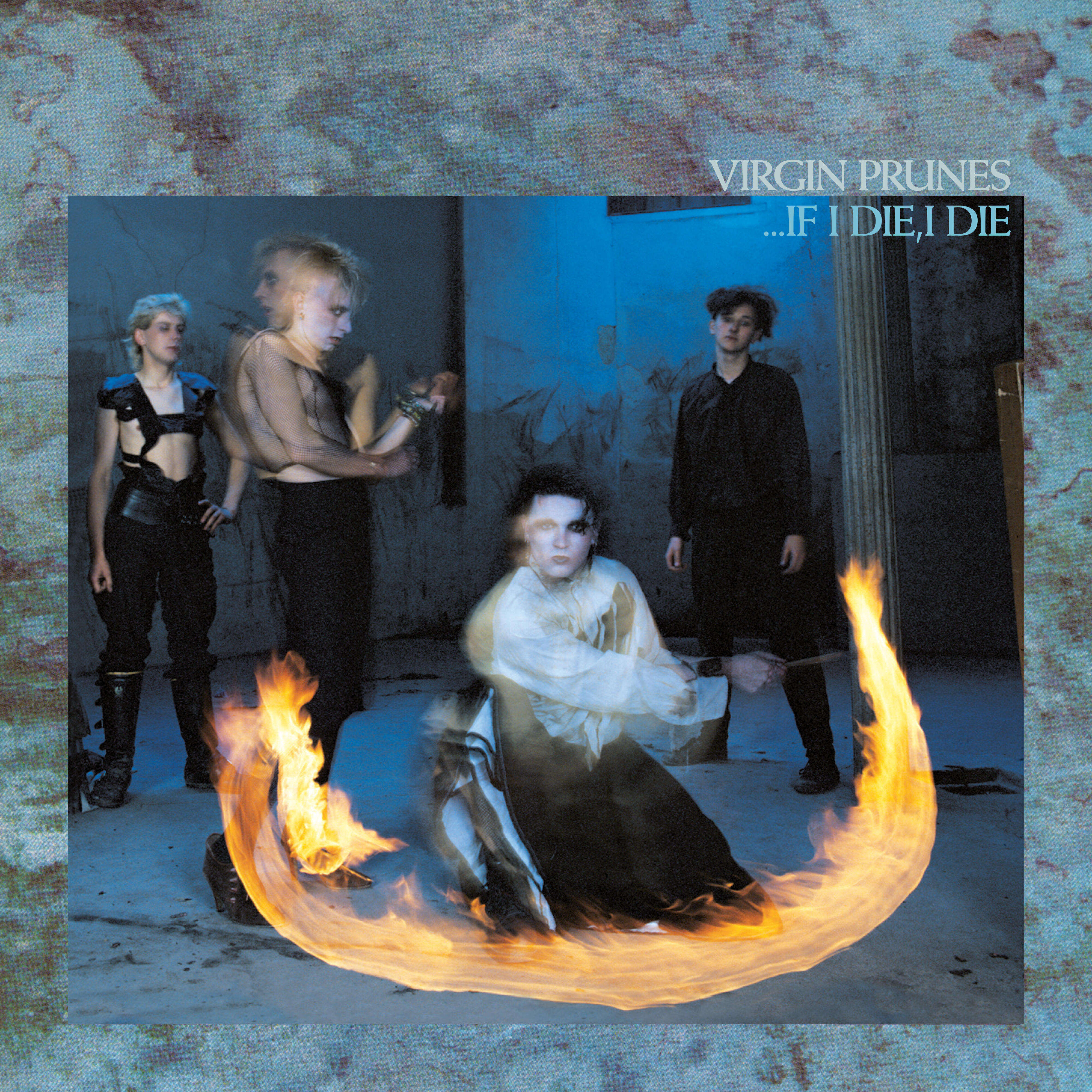 Релиз ...If I Die, I Die (2004 Remaster)