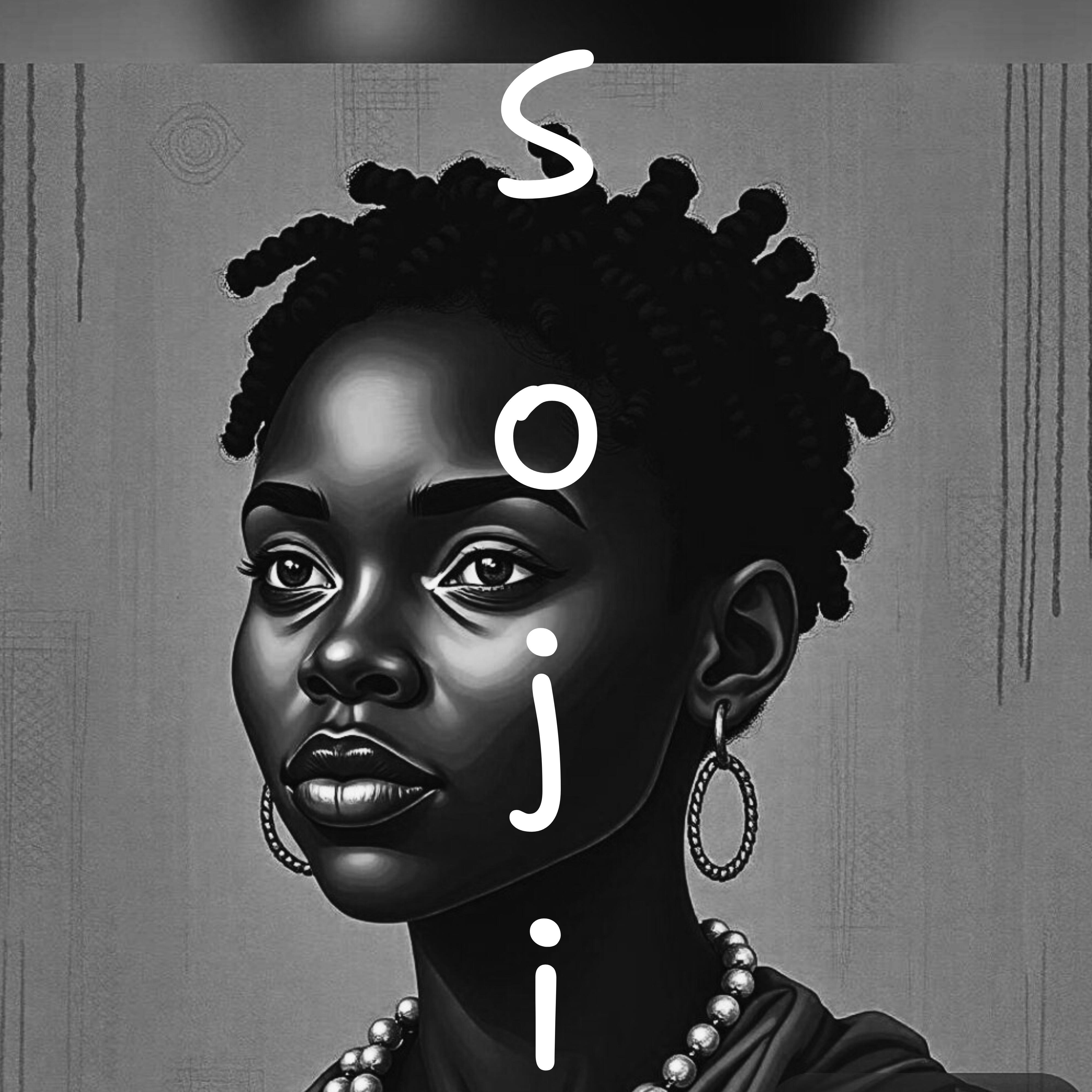 Релиз Soji