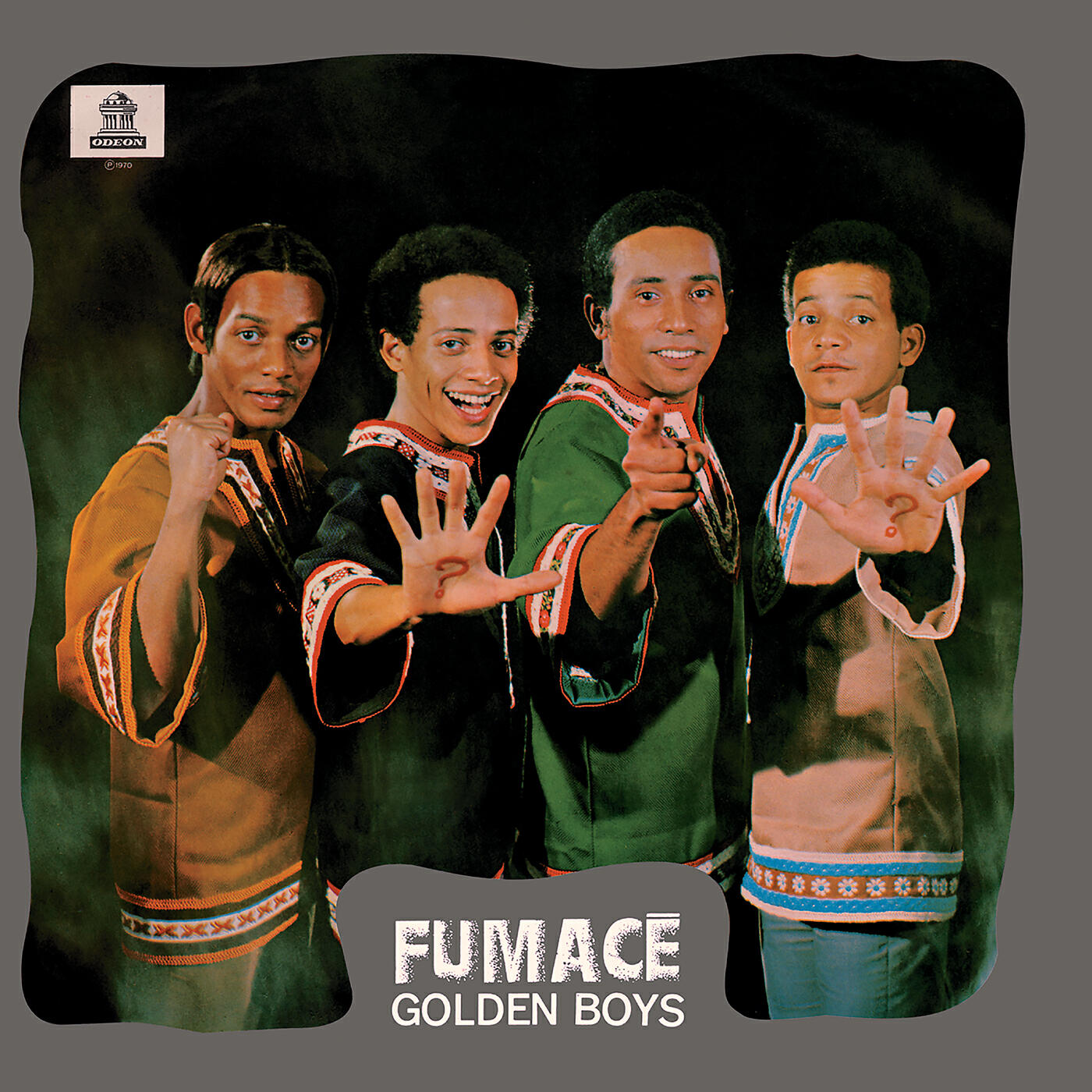 Релиз Fumacê