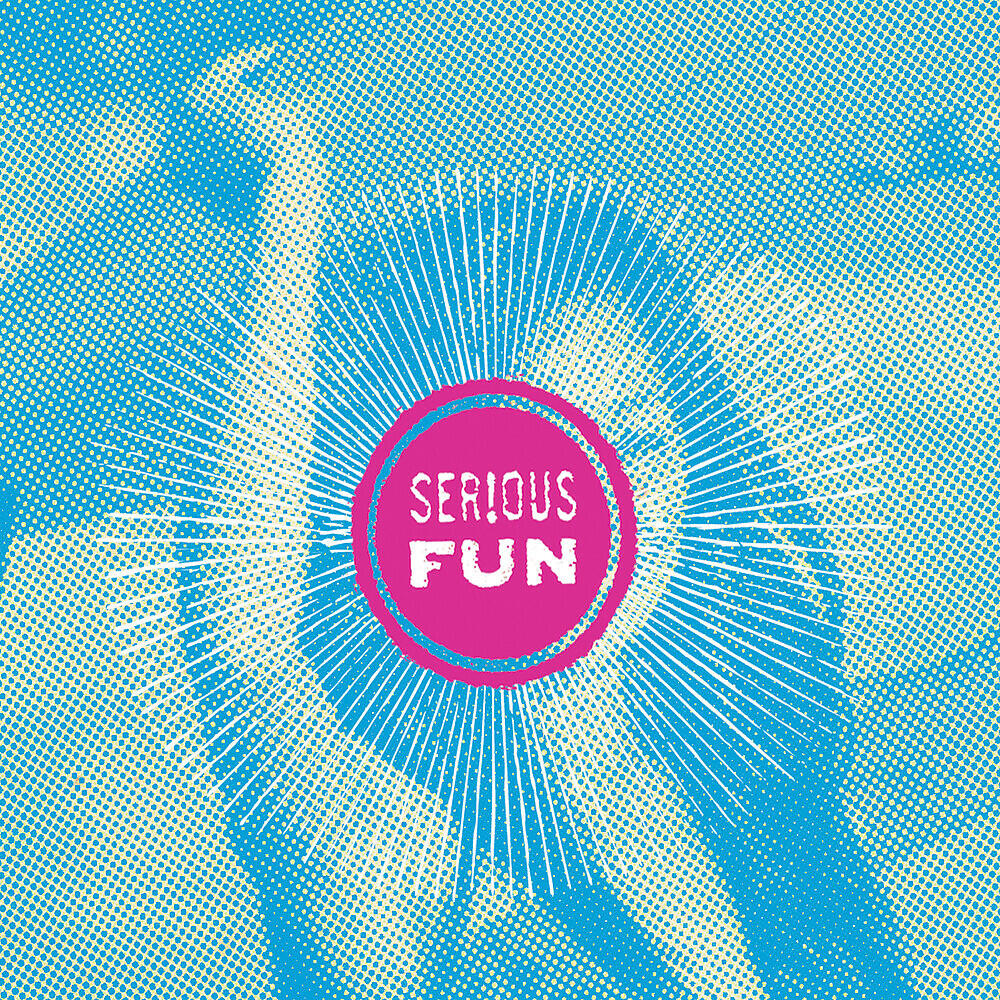 Релиз Serious Fun