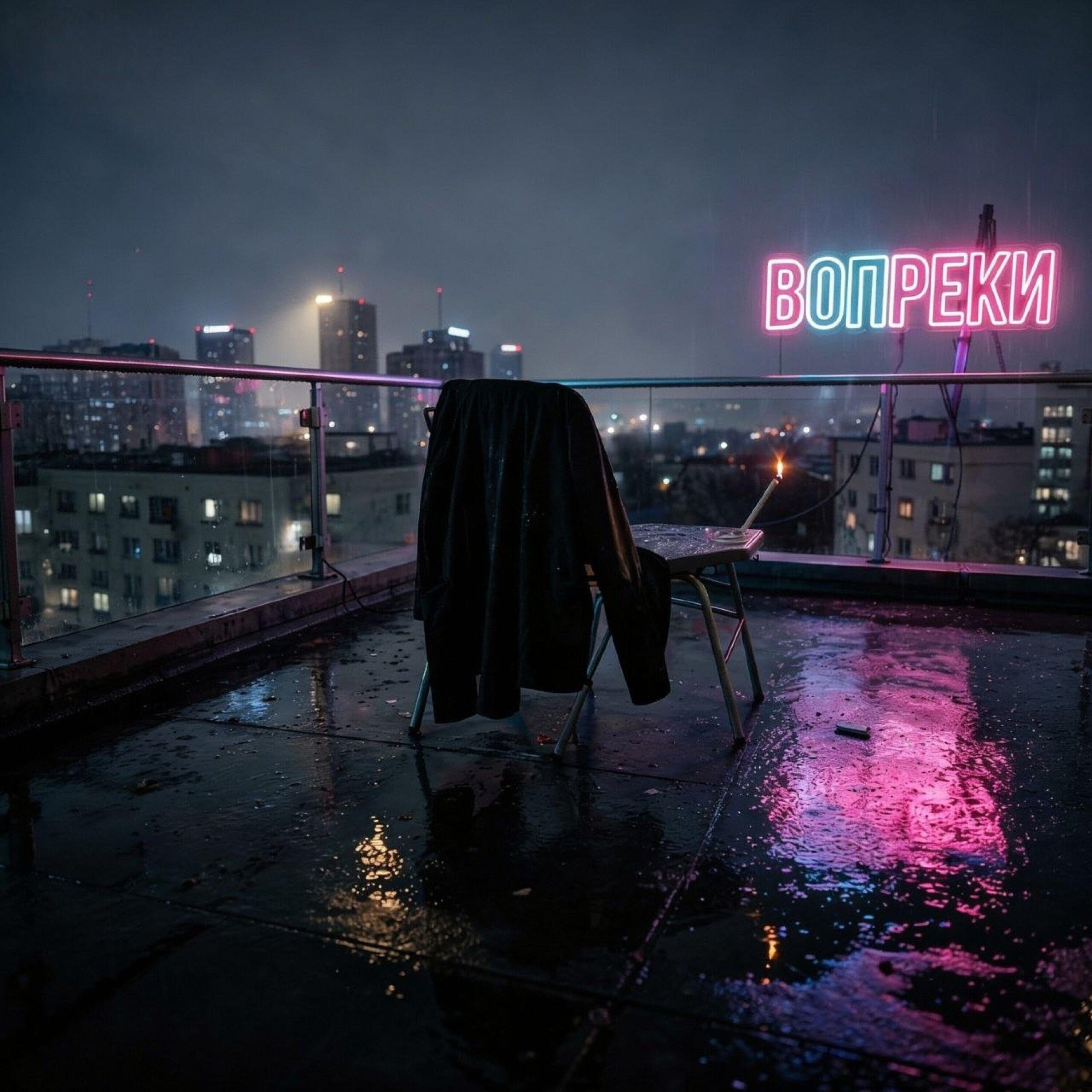 Релиз Вопреки