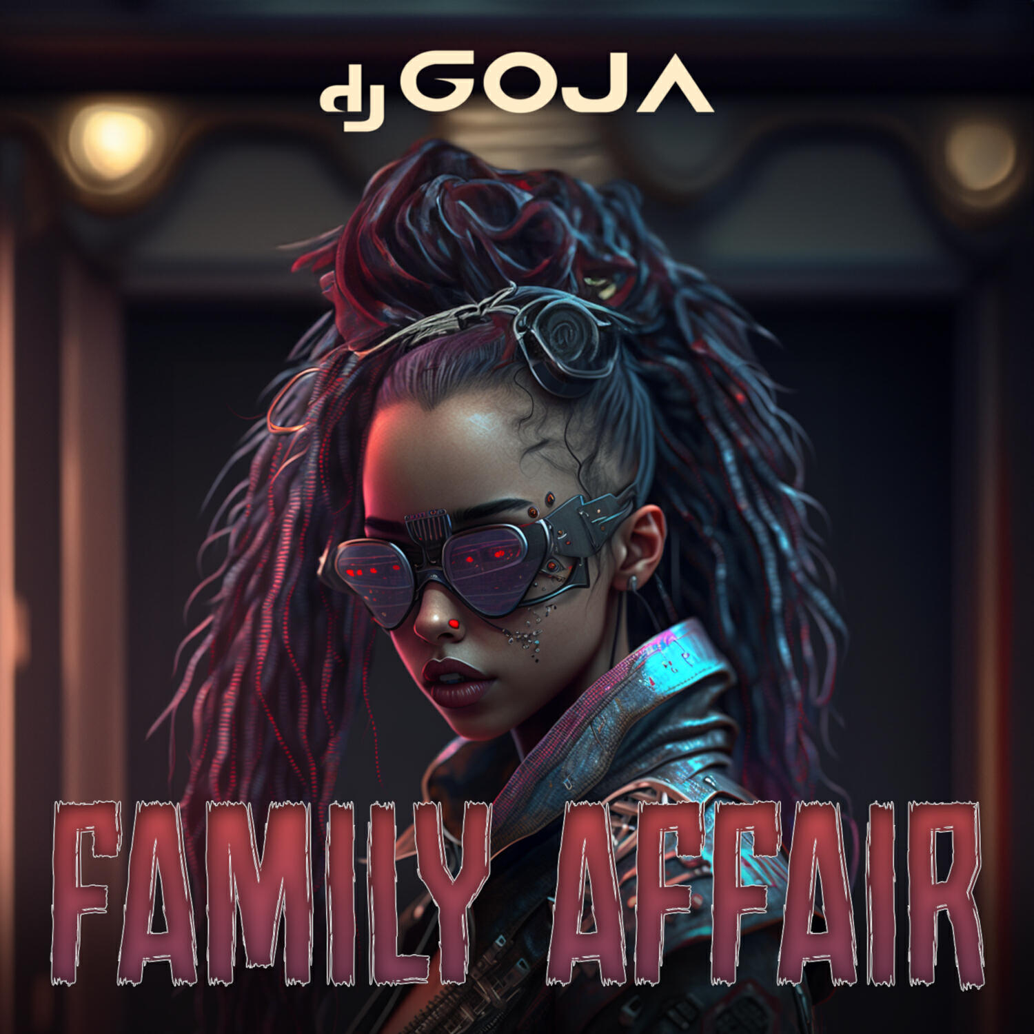 Релиз Family Affair
