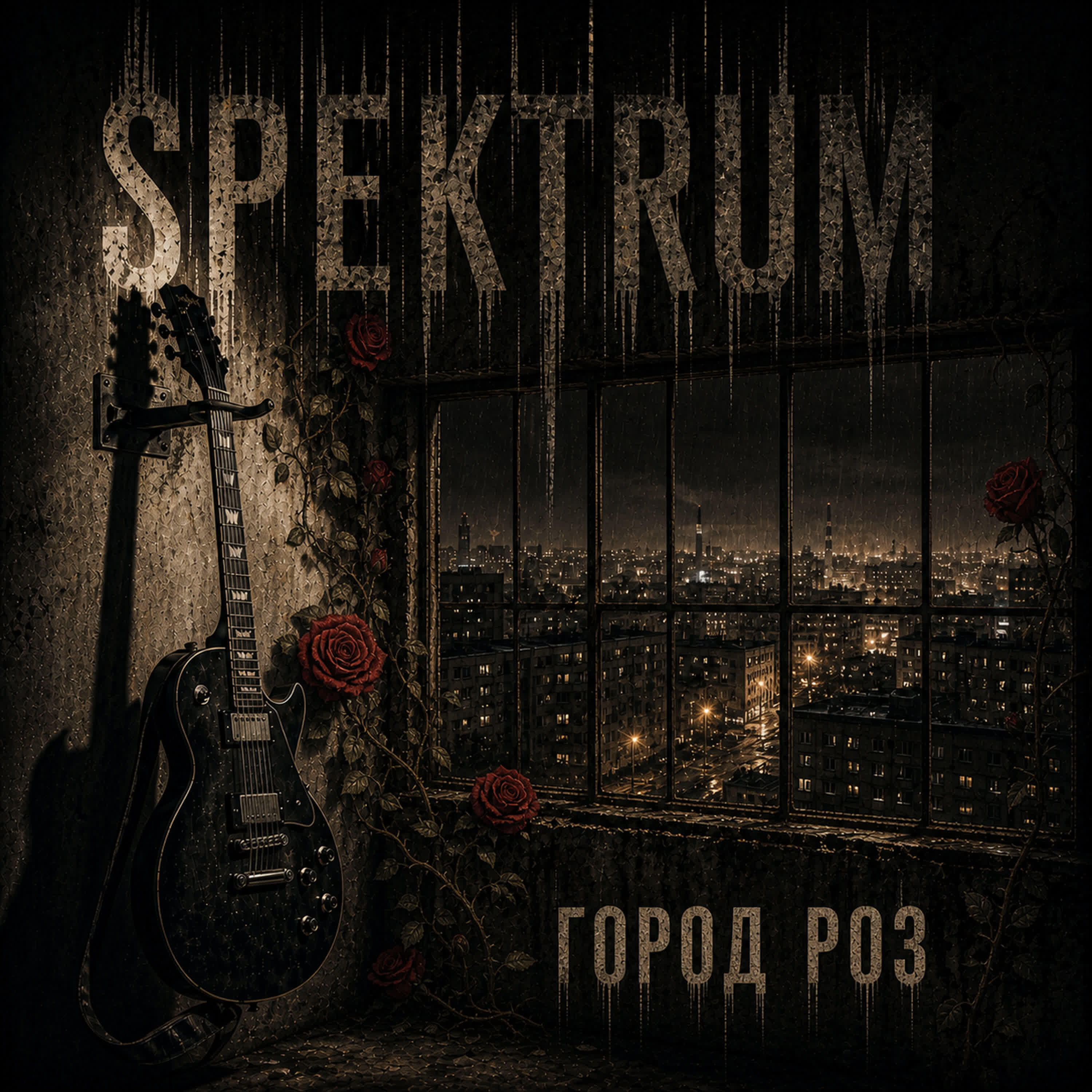 SPEKTRUM