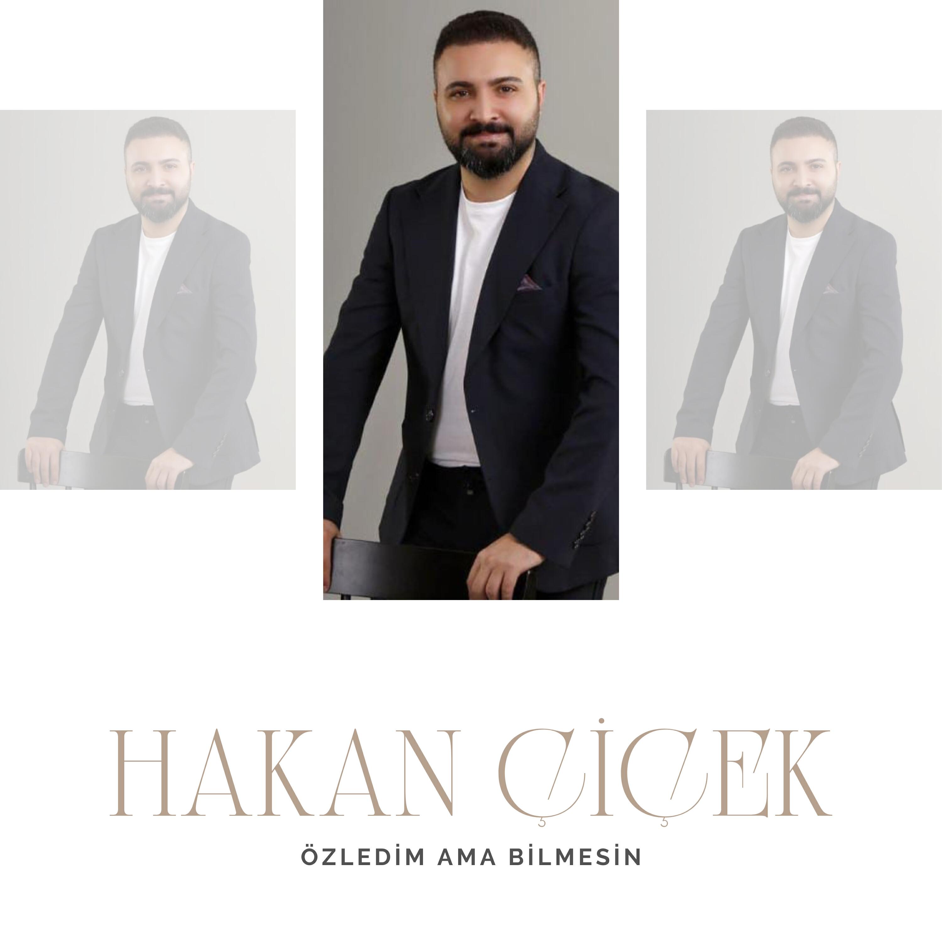 Релиз Özledim Ama Bilmesin