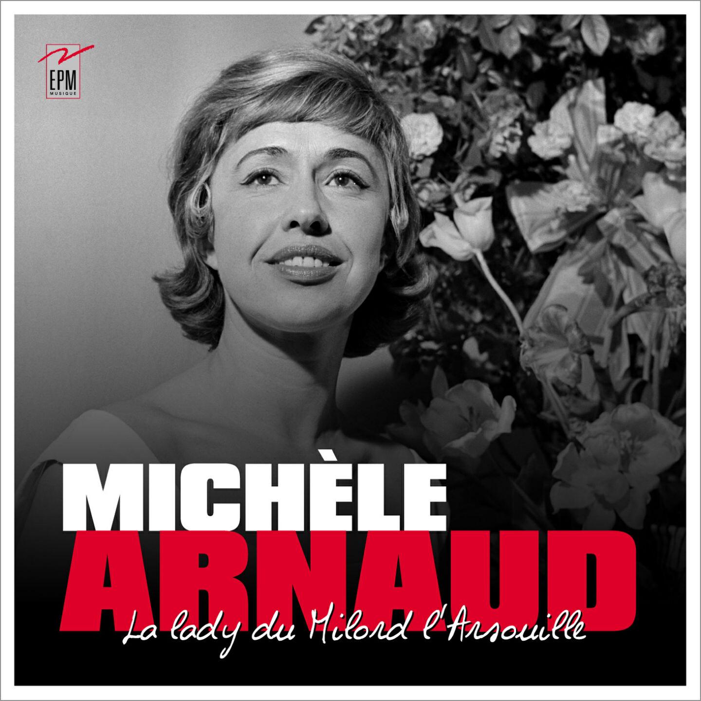 Релиз La lady du Milord l'Arsouille