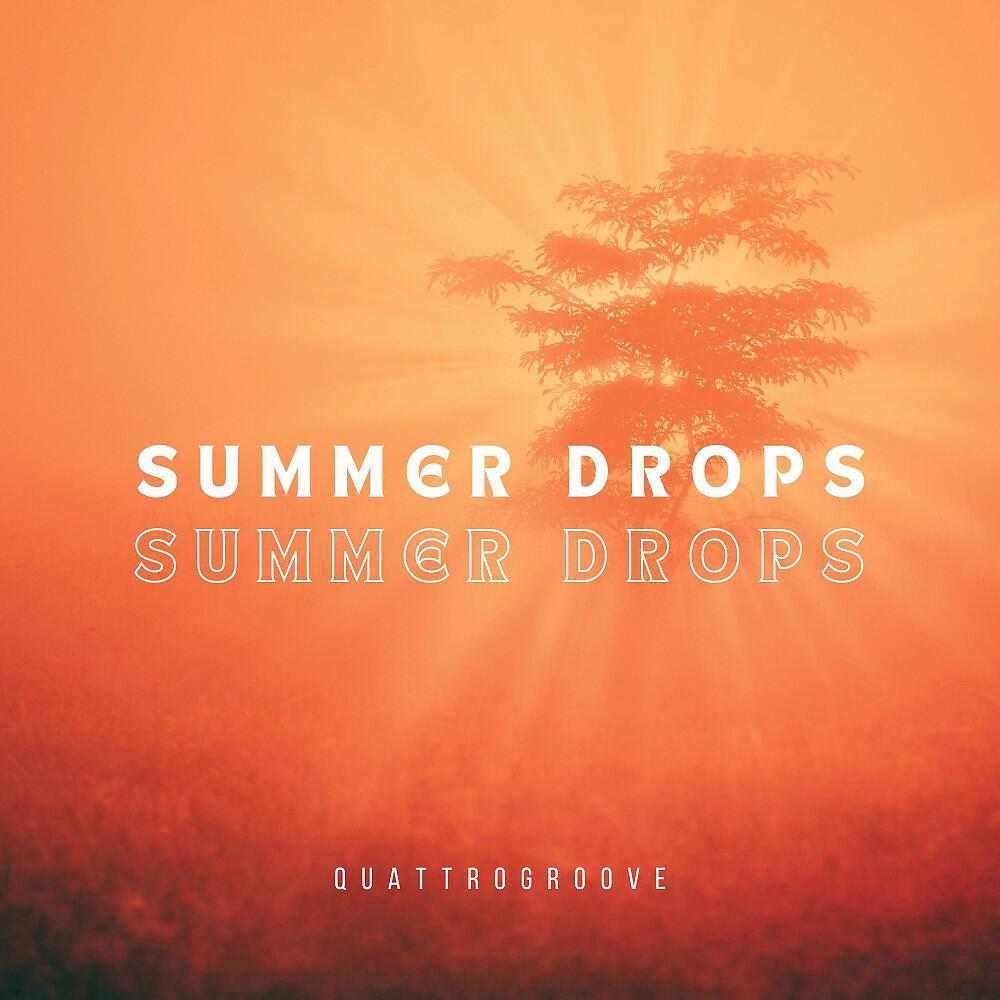 Релиз Summer Drops