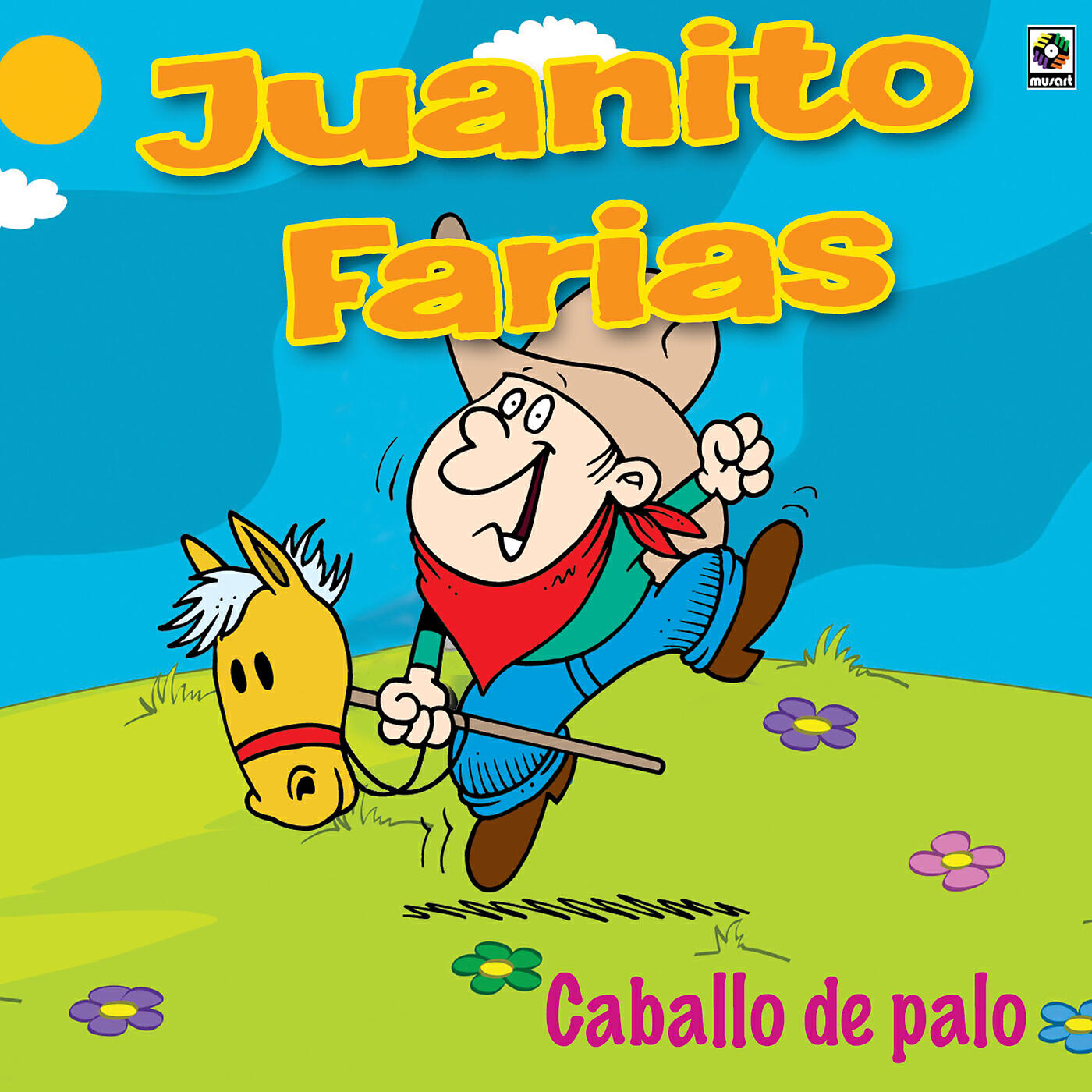 Релиз Caballo De Palo