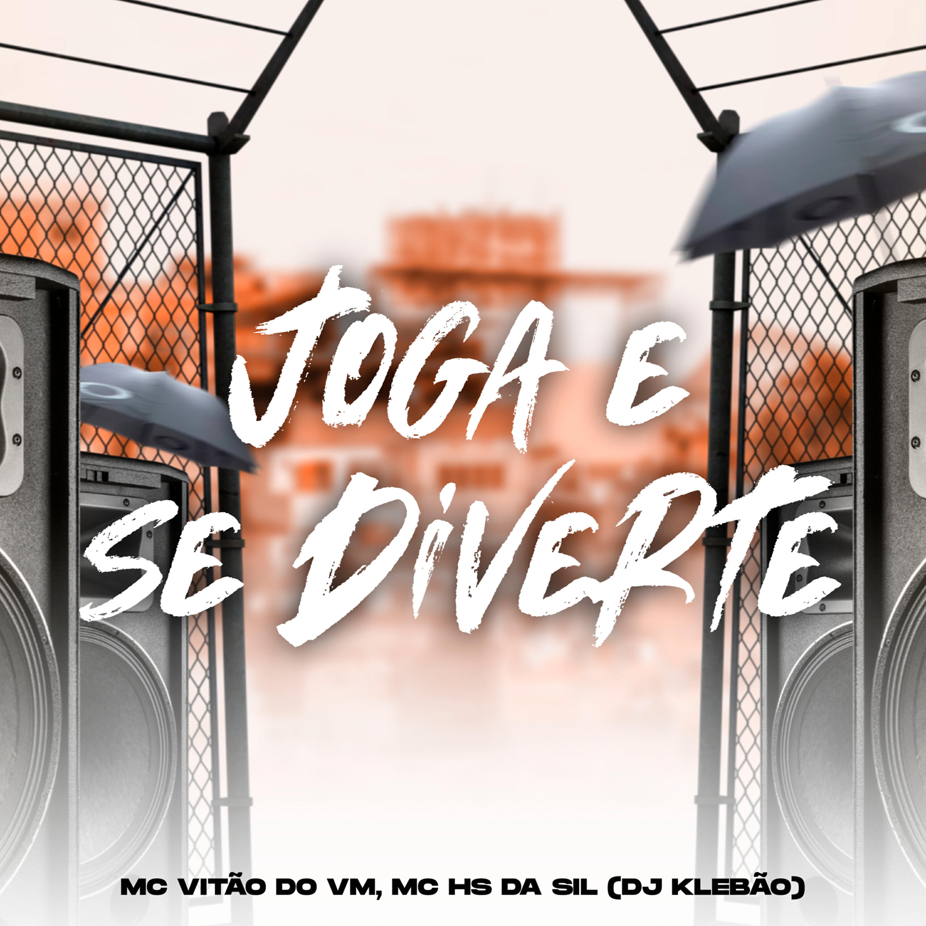 Скачать песню MC Vitão da vm, MC HS da Sul, DJ Klebão - Joga e Se Diverte бесплатно в MP3 для Android и iOS