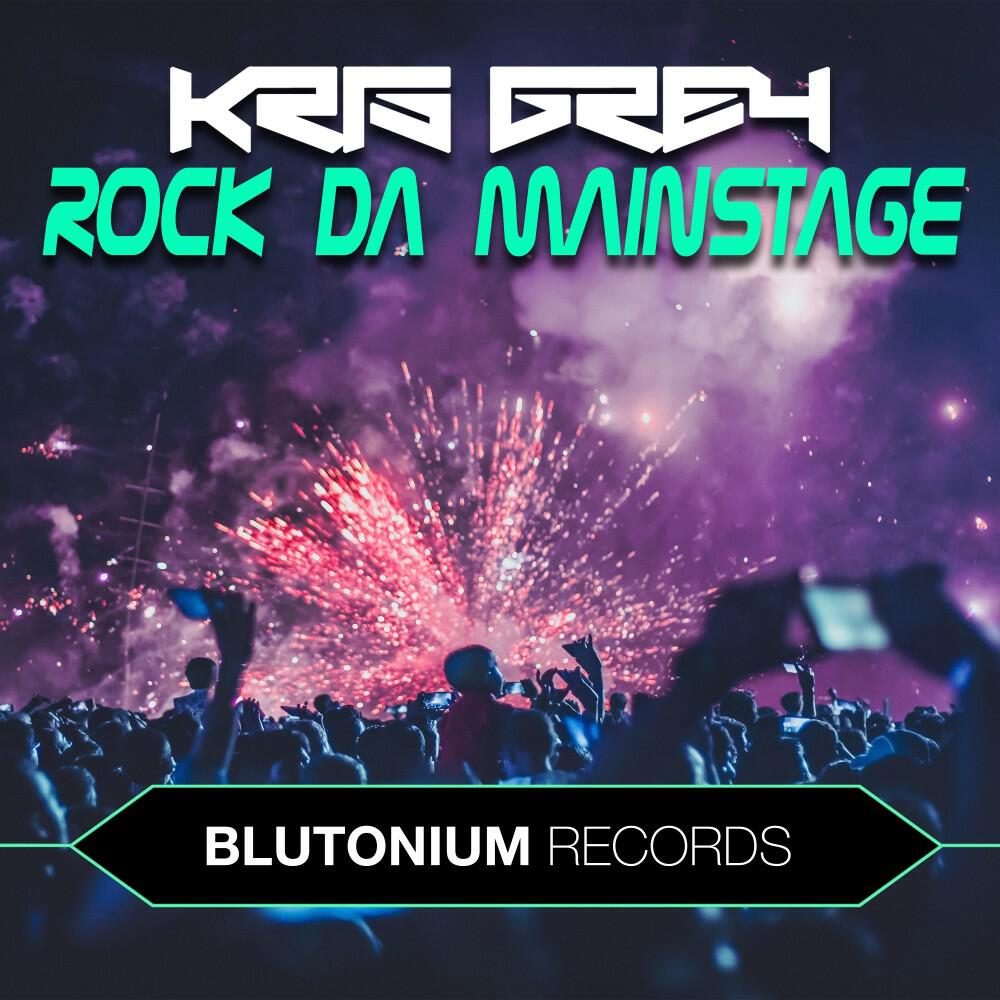 Релиз Rock da Mainstage