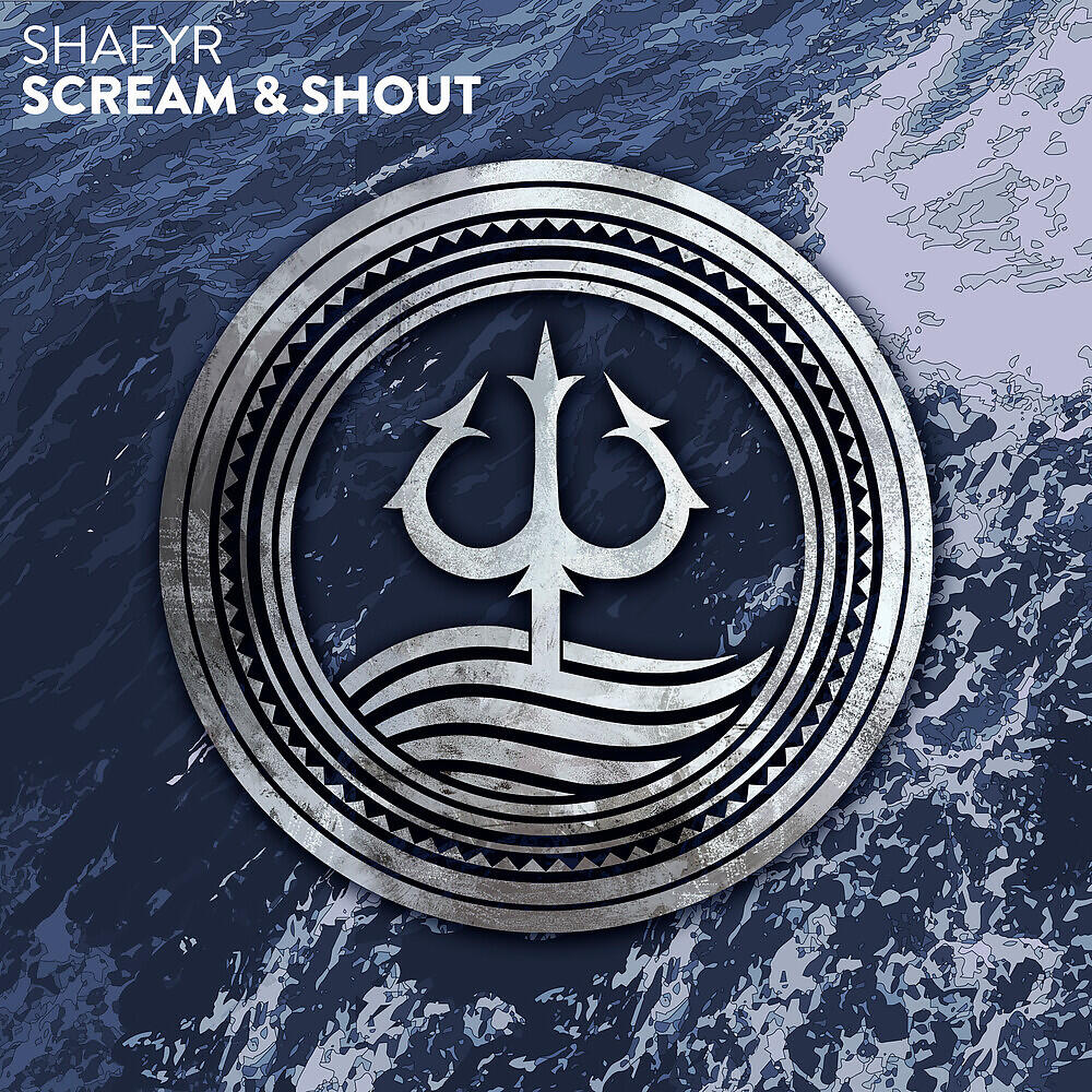Релиз Scream & Shout