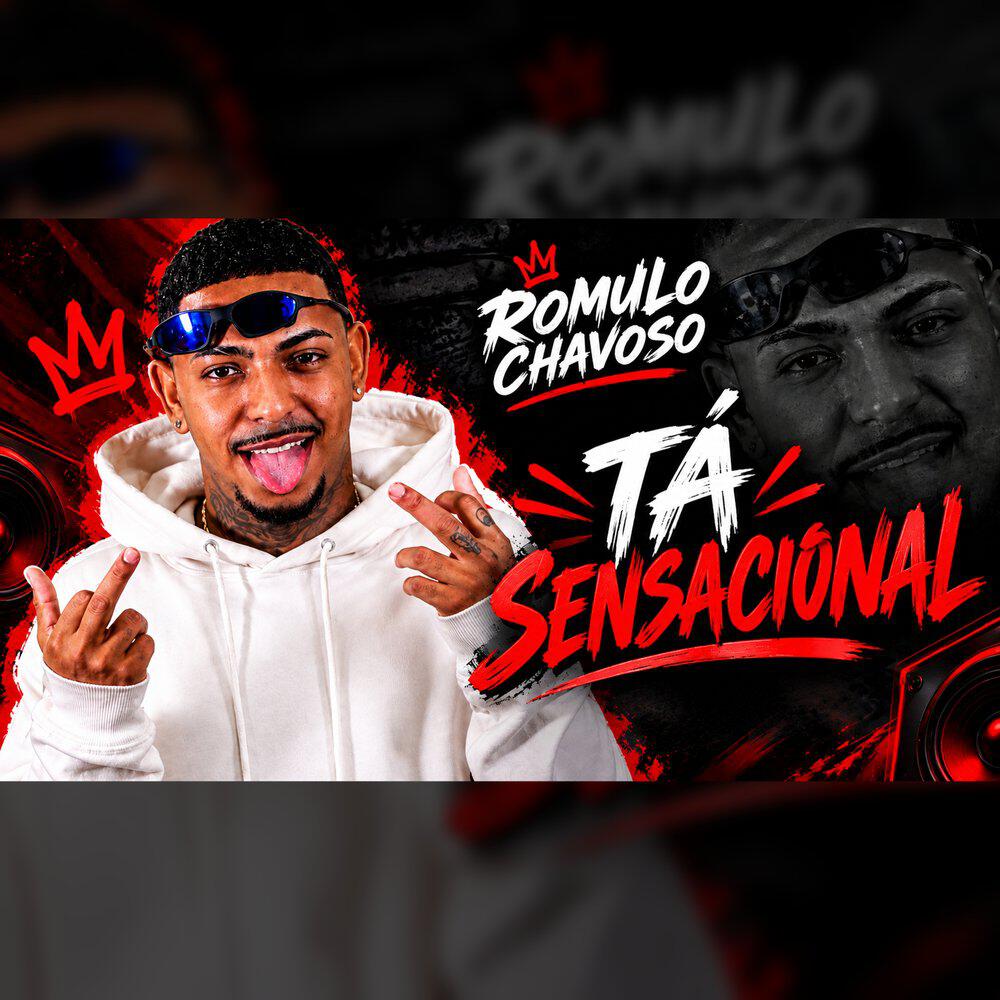 Релиз Tá Sensacional