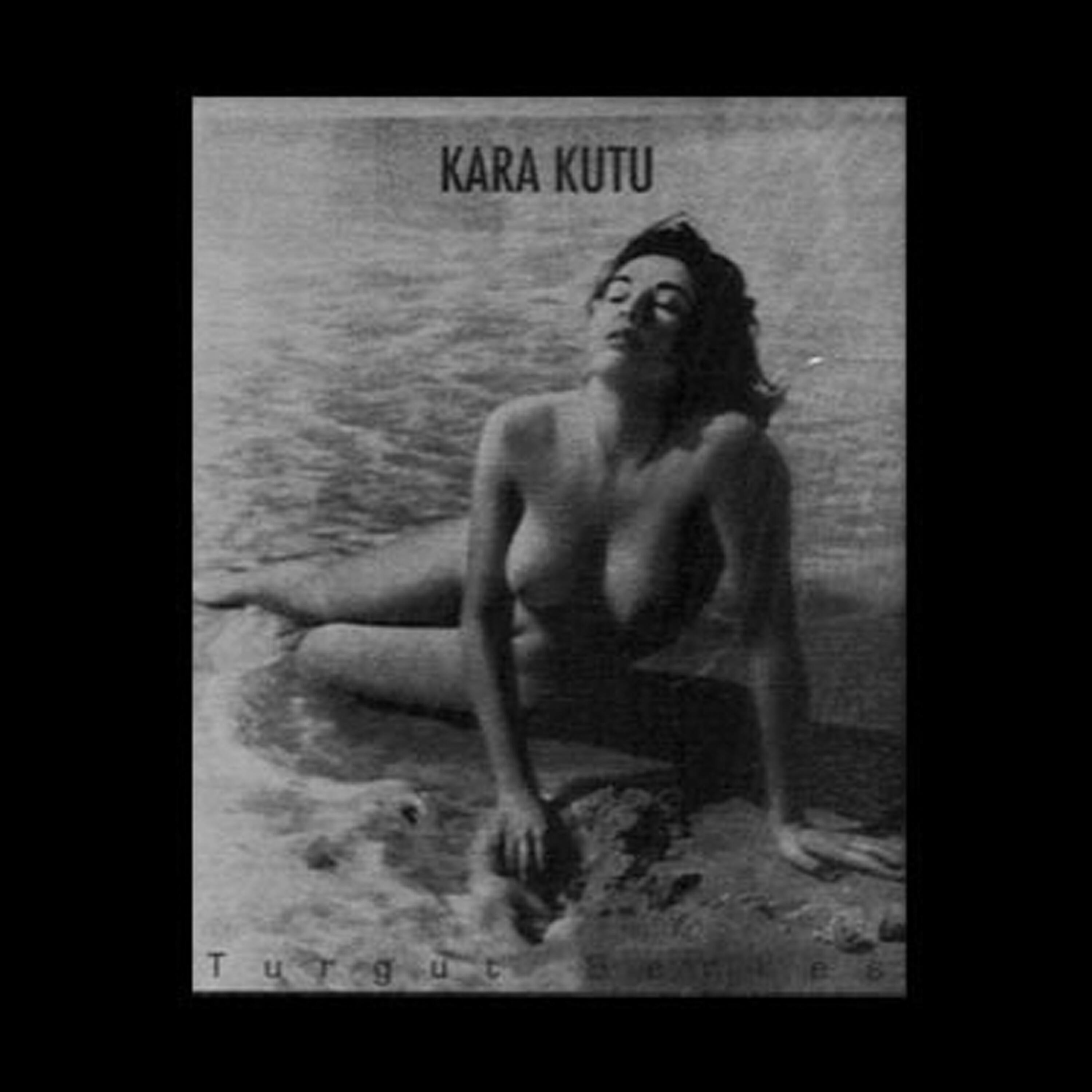 Релиз Kara Kutu