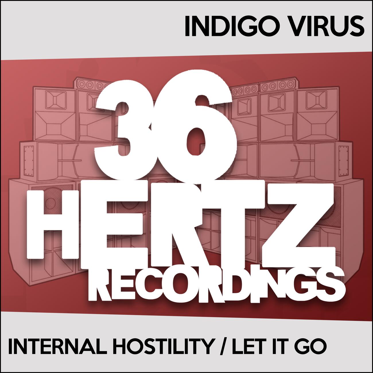 Релиз Internal Hostility / Let It Go