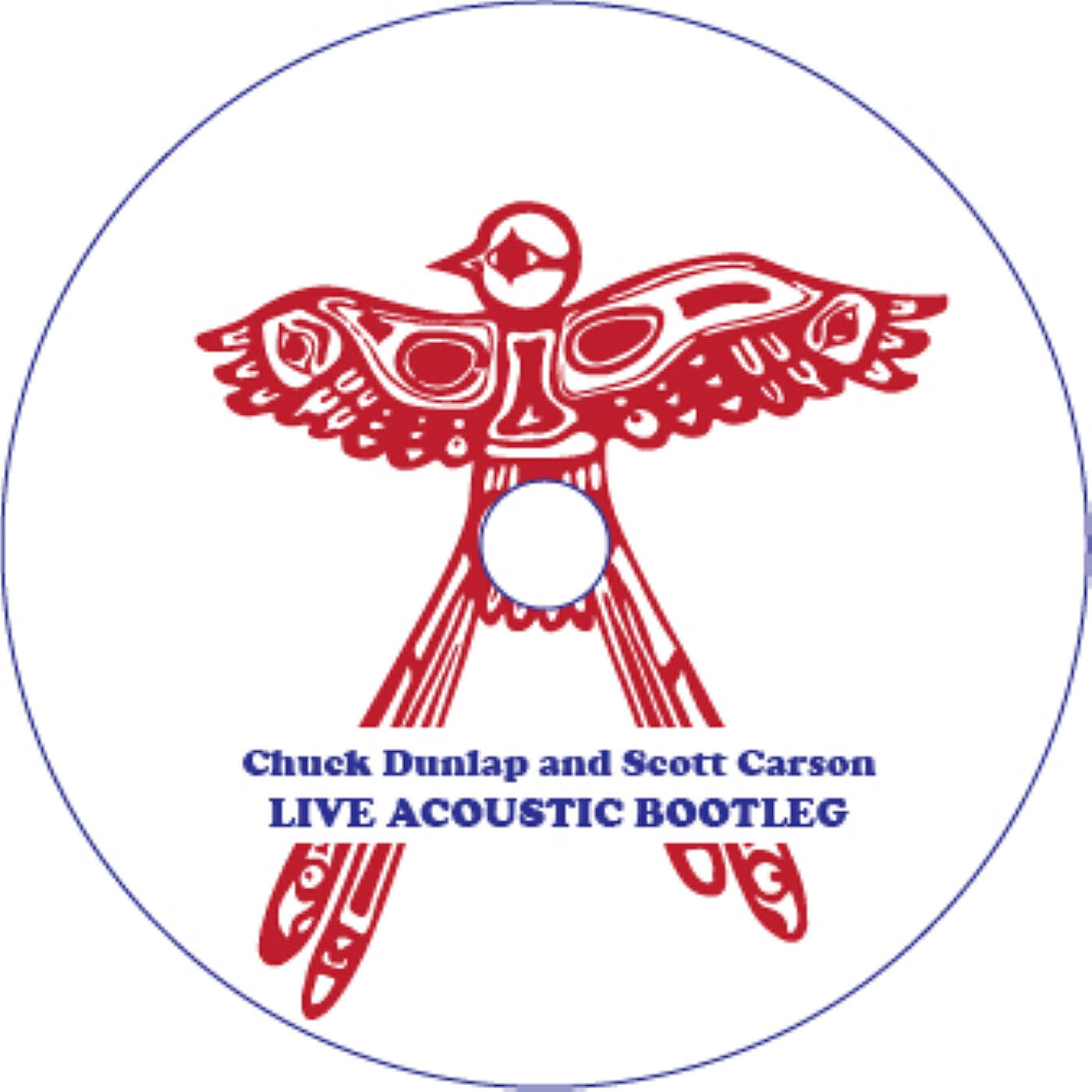 Релиз Live Acoustic Bootleg