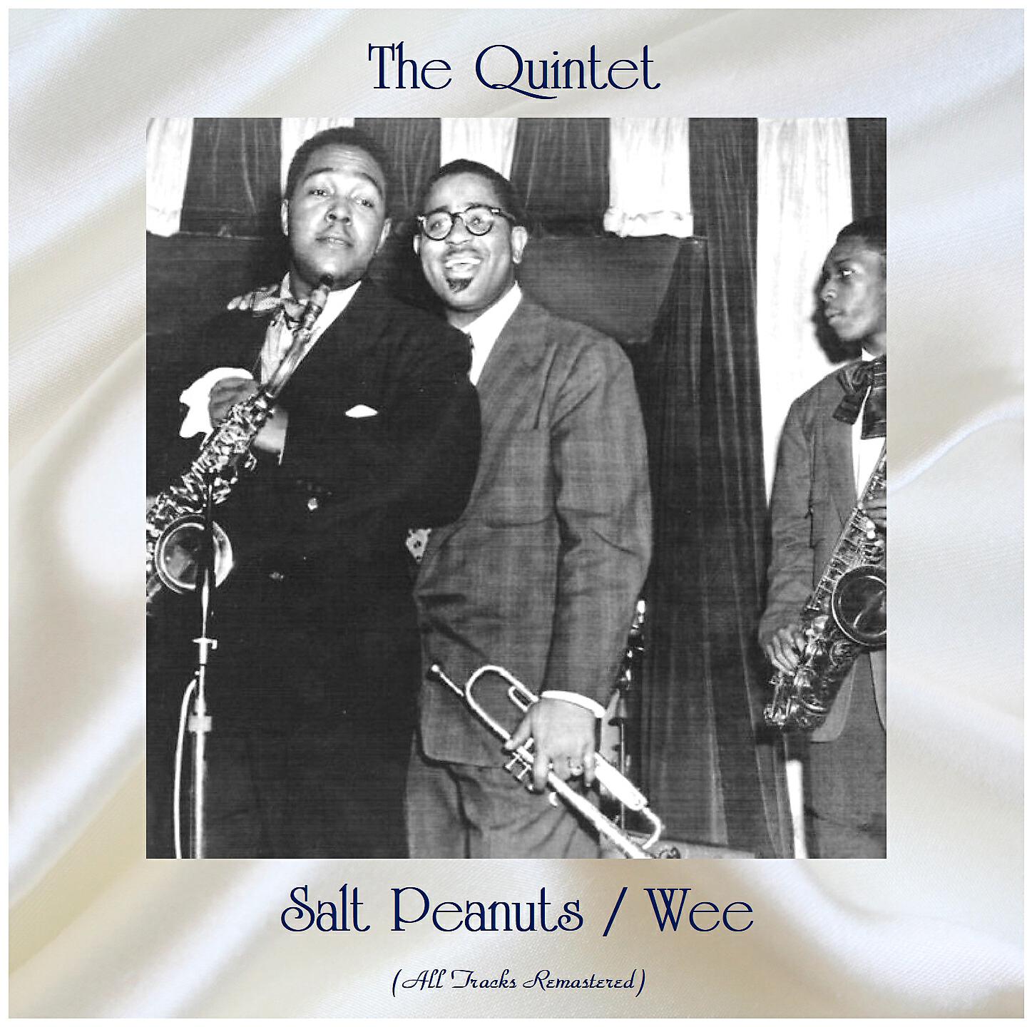 Релиз Salt Peanuts / Wee