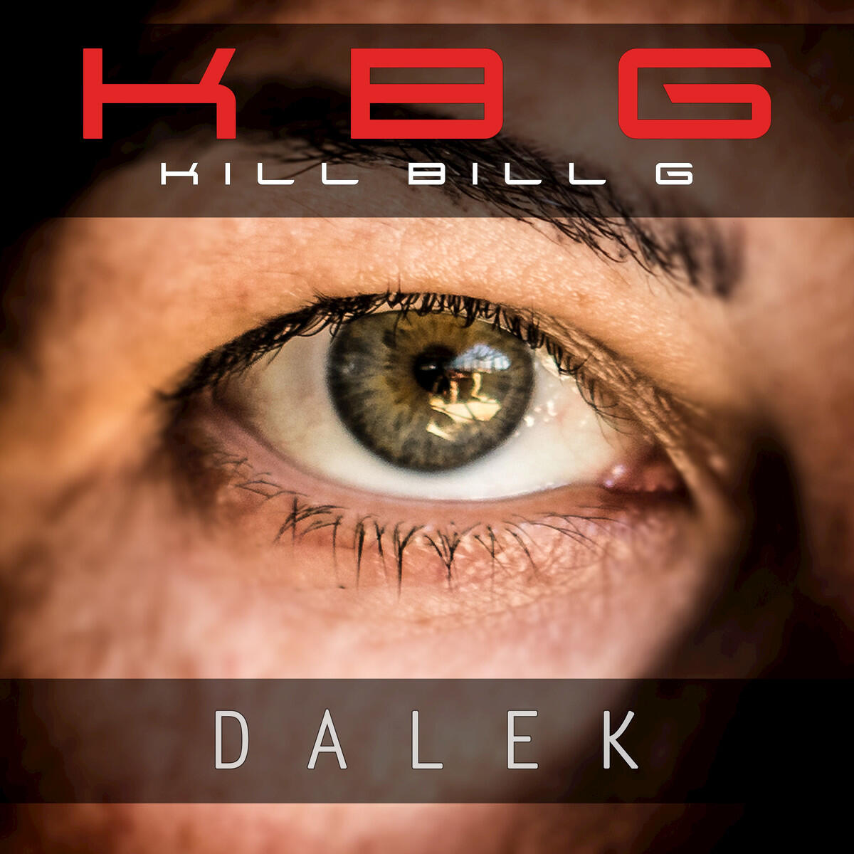Релиз Dalek